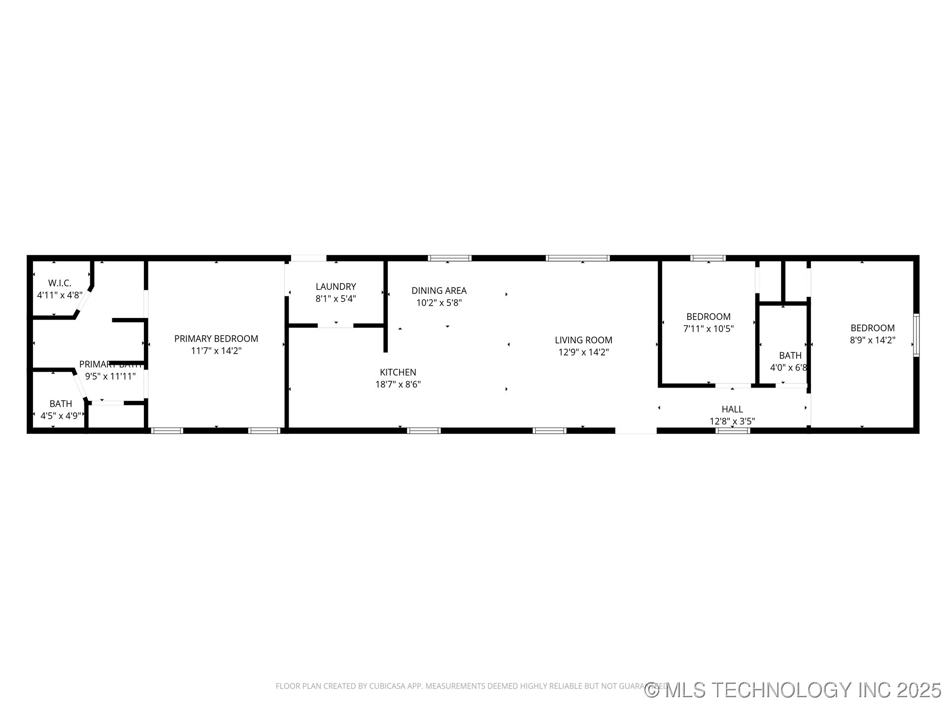 10803 S 235th West Avenue Property Photo 27