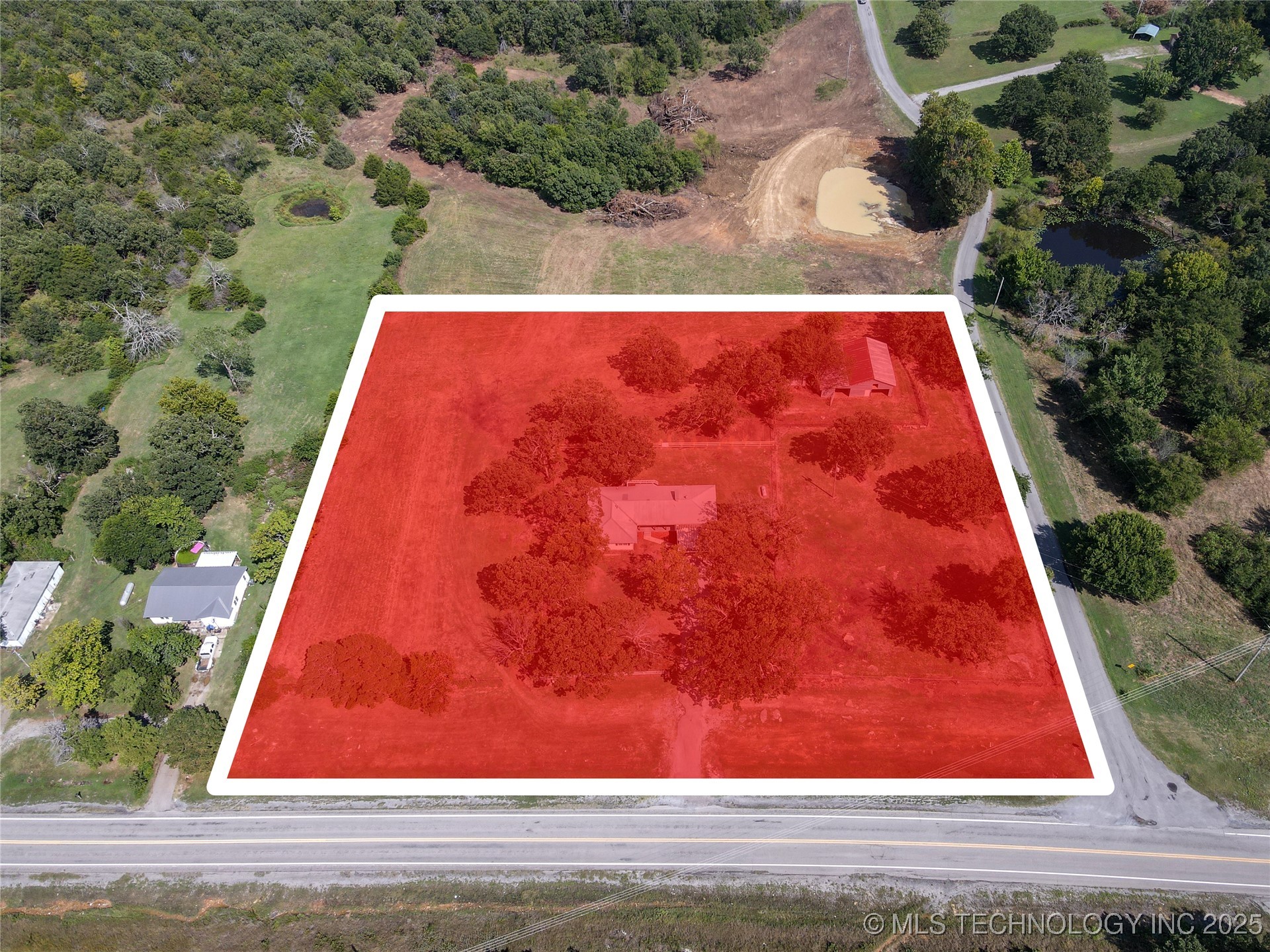 8610 N State Hwy 113 Property Photo 7