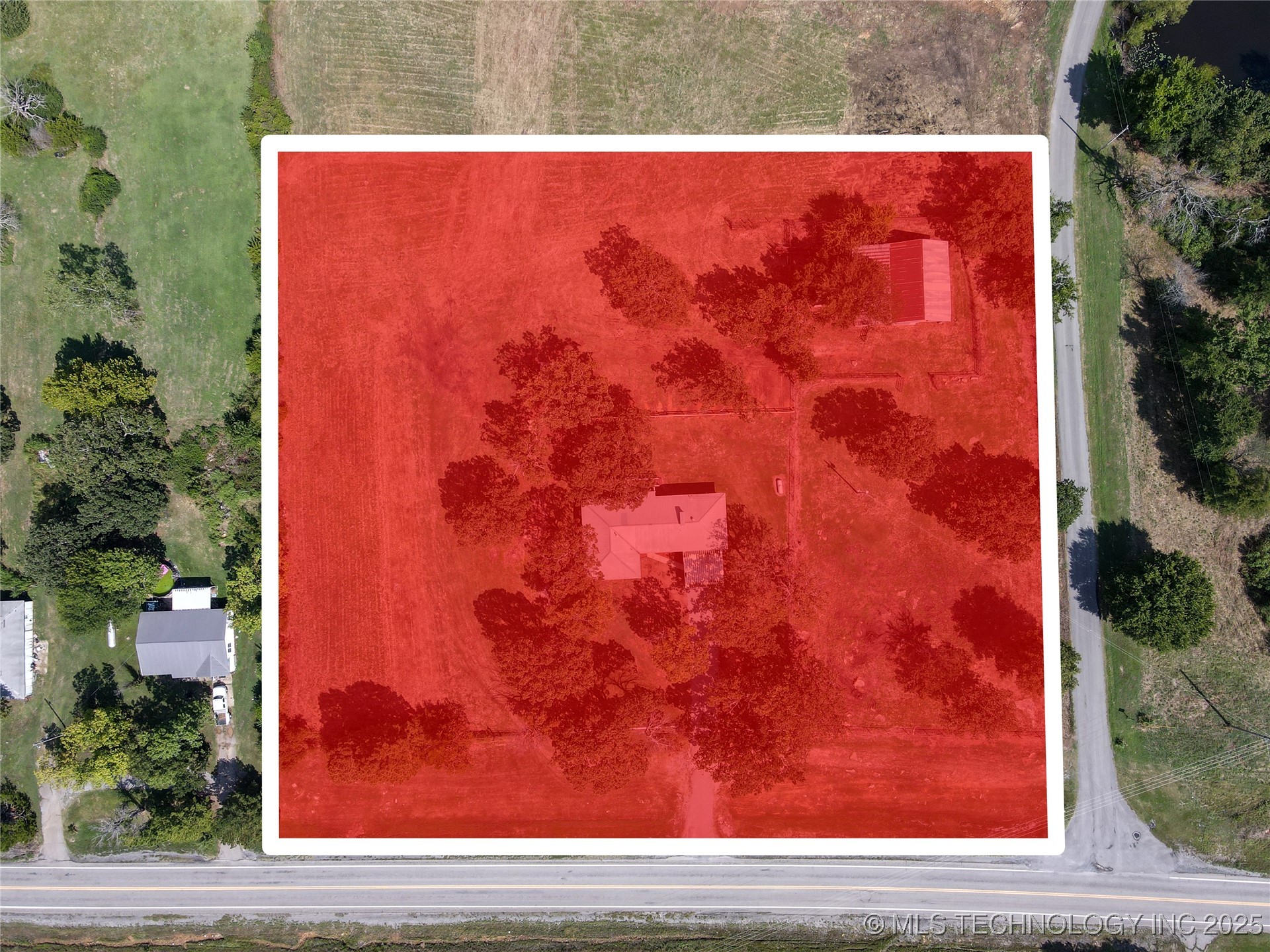 8610 N State Hwy 113 Property Photo 10