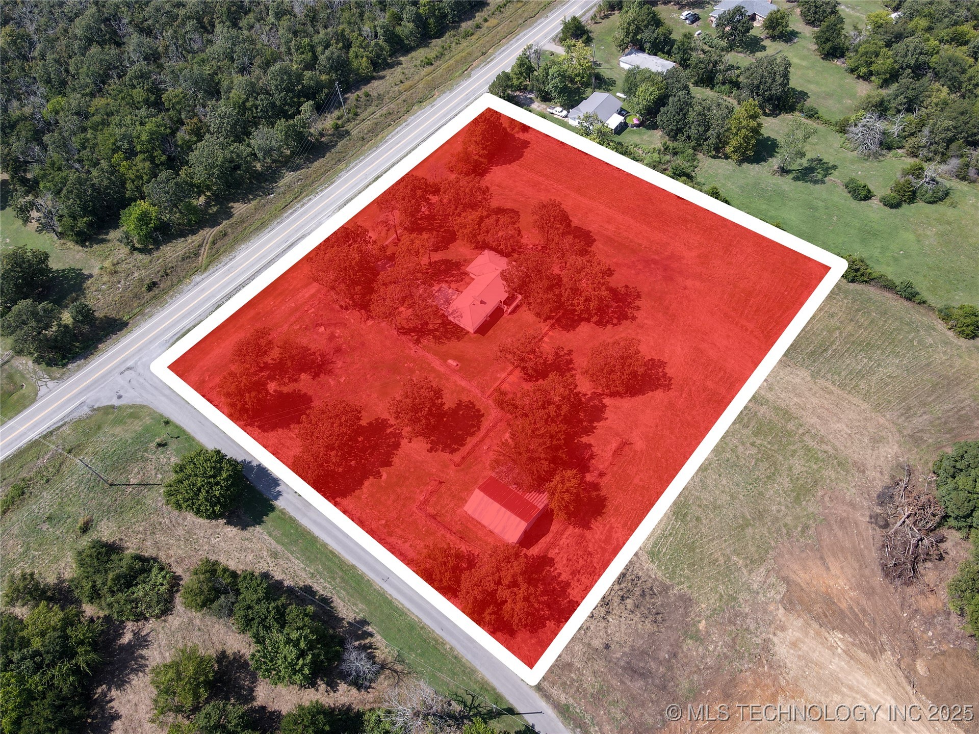 8610 N State Hwy 113 Property Photo 12