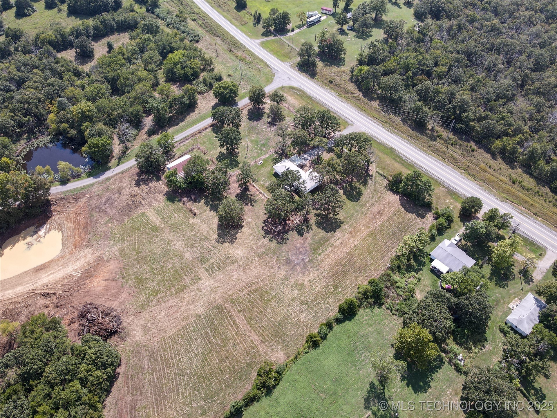 8610 N State Hwy 113 Property Photo 13