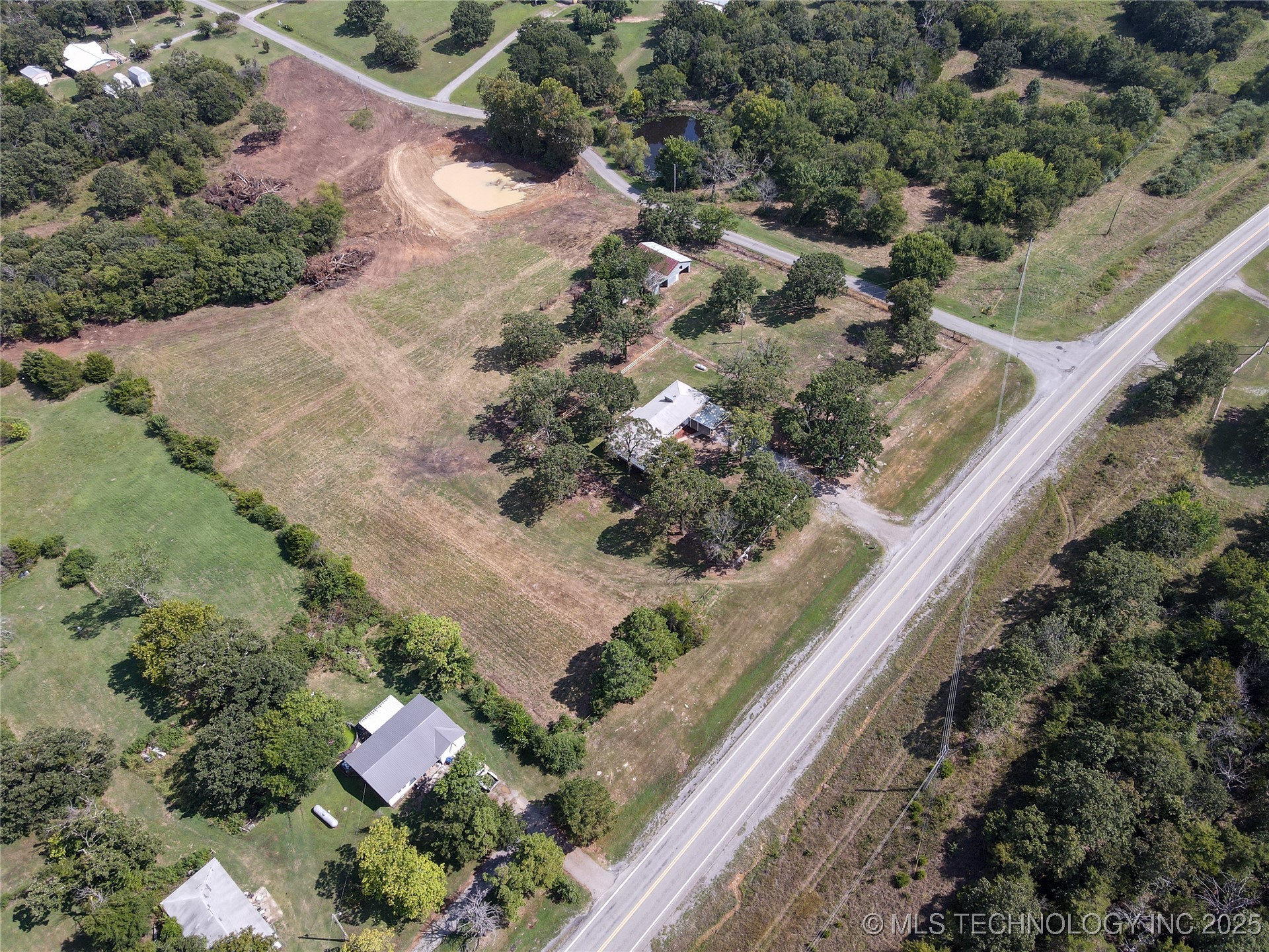 8610 N State Hwy 113 Property Photo 14