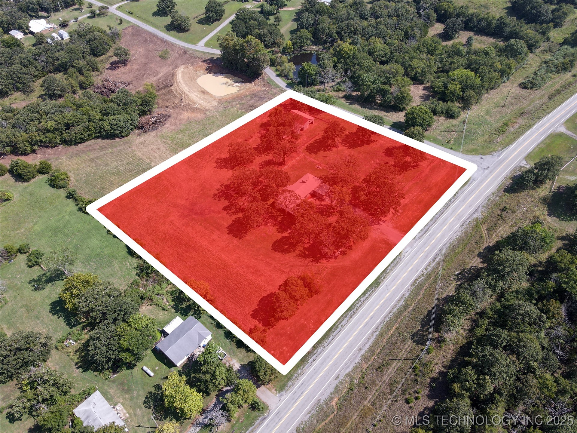 8610 N State Hwy 113 Property Photo 15