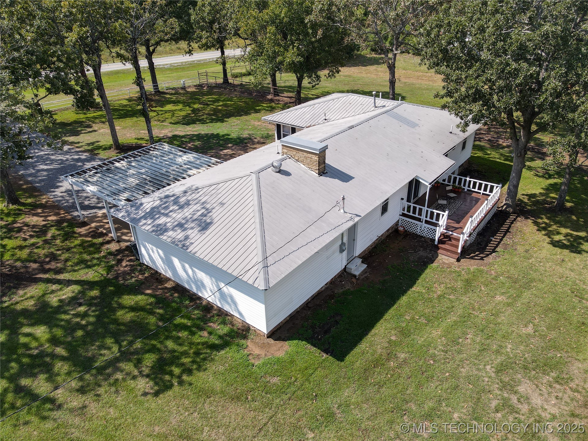 8610 N State Hwy 113 Property Photo 17