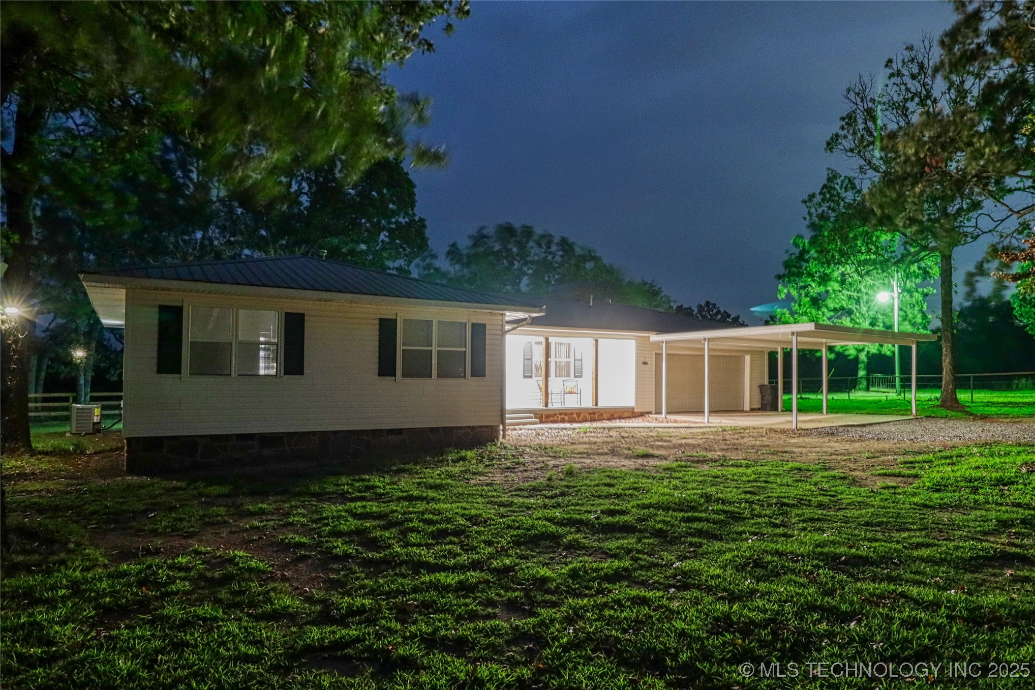 8610 N State Hwy 113 Property Photo 44