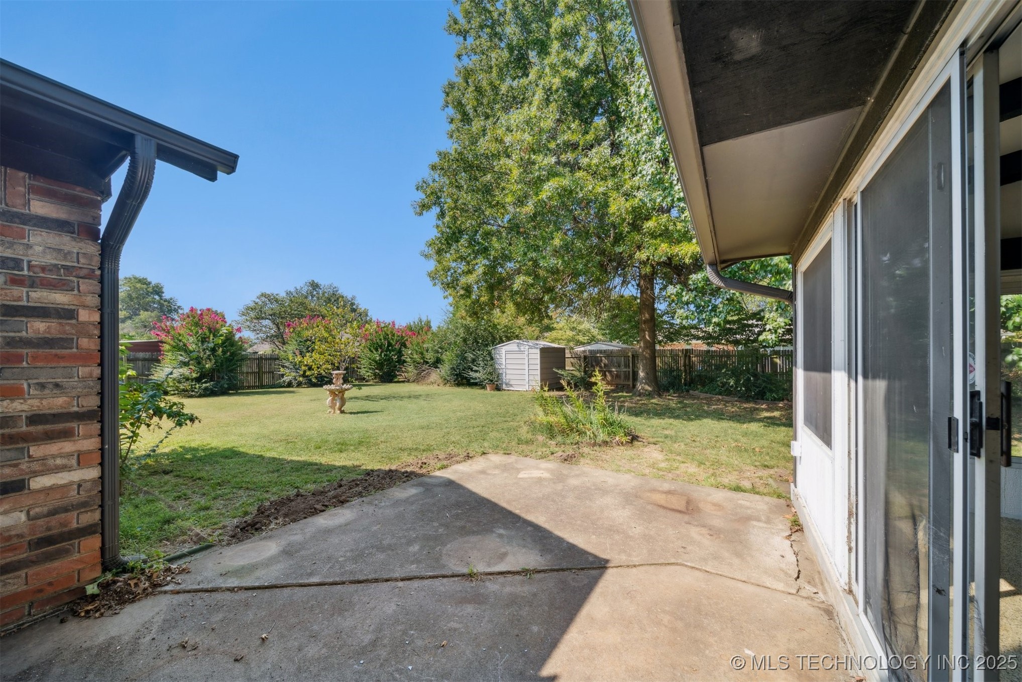 1411 N Choctaw Place Property Photo 36