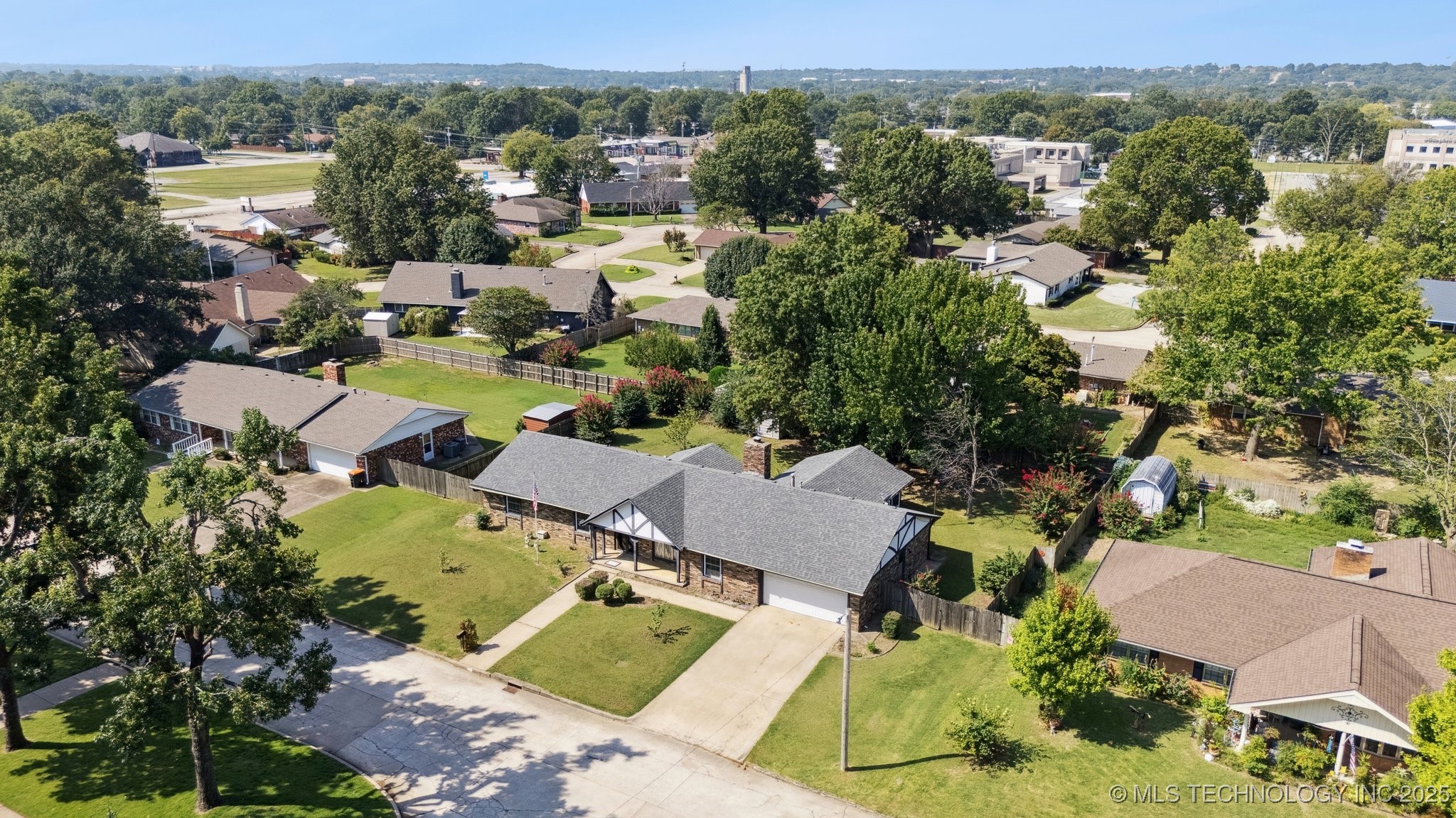 1411 N Choctaw Place Property Photo 37