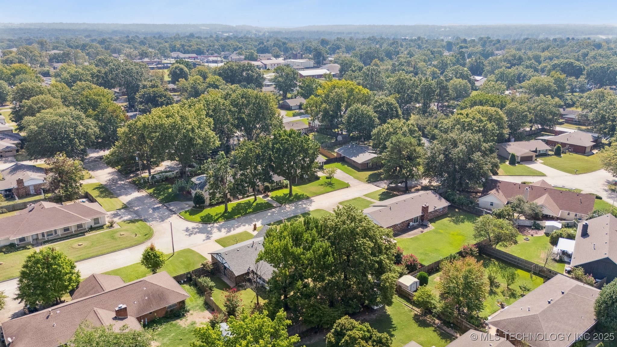 1411 N Choctaw Place Property Photo 38