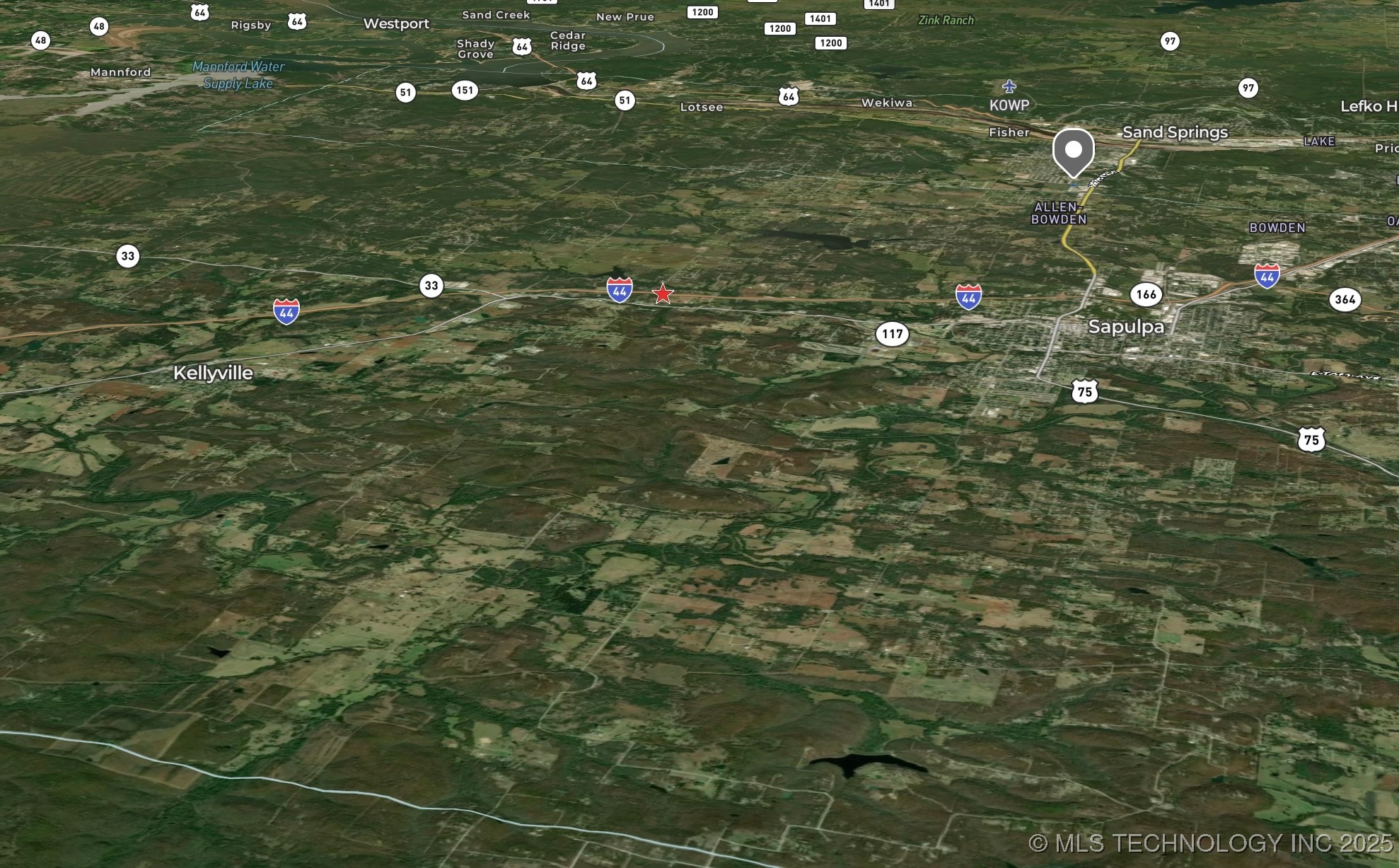 2 Hickory Bluff Street Property Photo 8