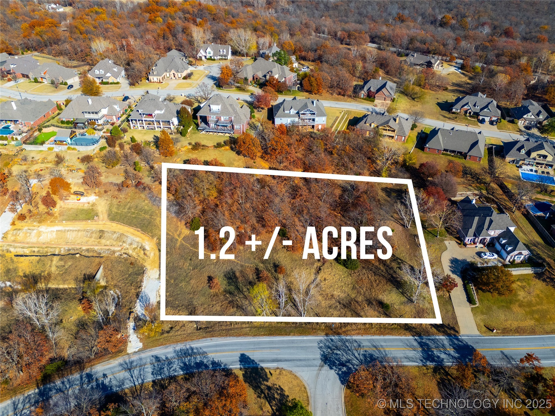 E Old North Road Property Photo 1