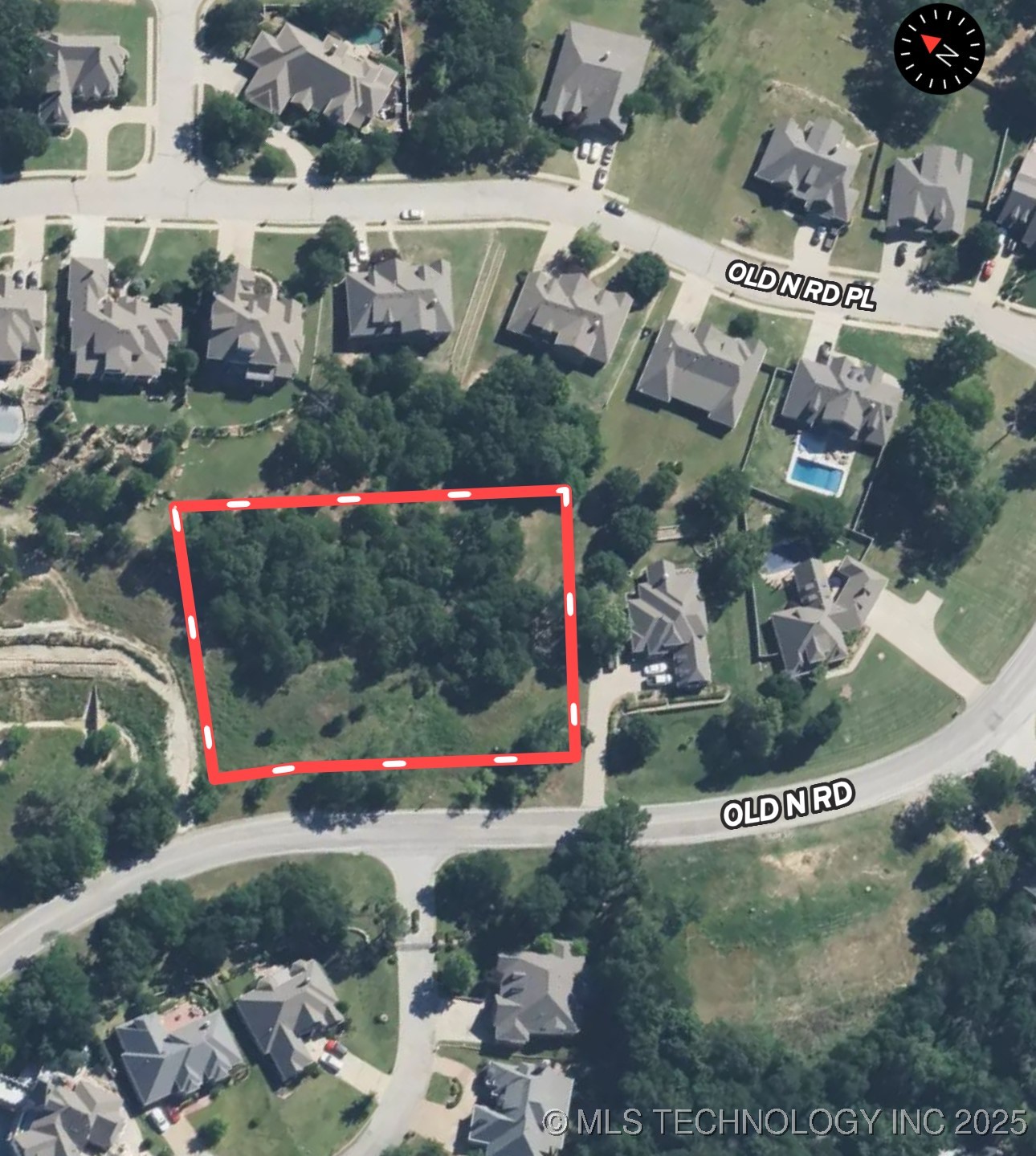 E Old North Road Property Photo 17