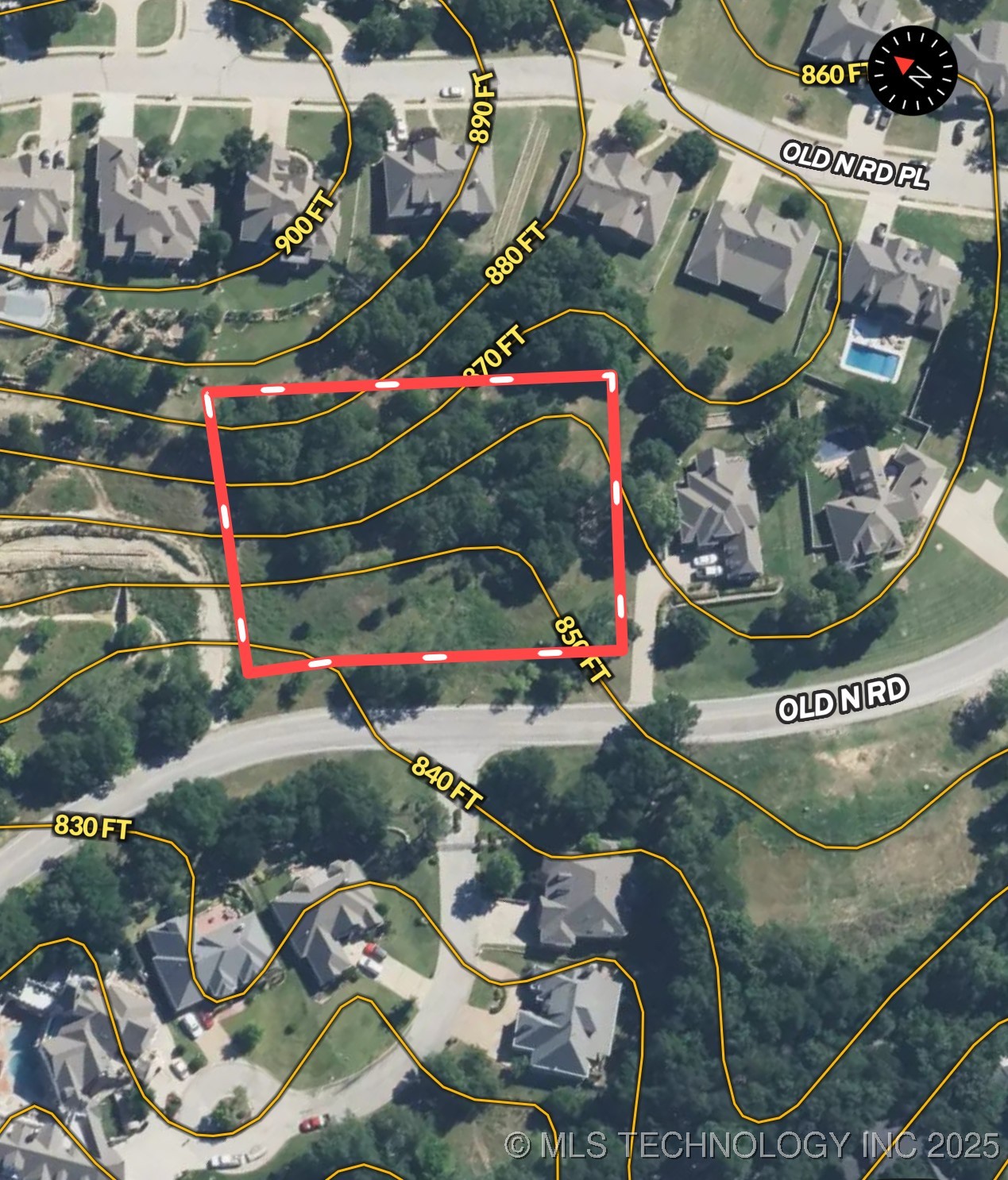 E Old North Road Property Photo 18