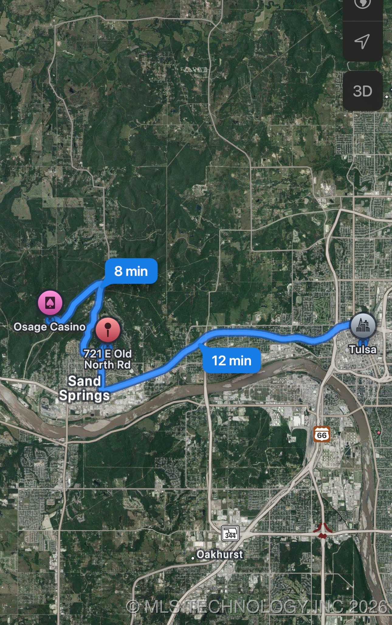 E Old North Road Property Photo 19