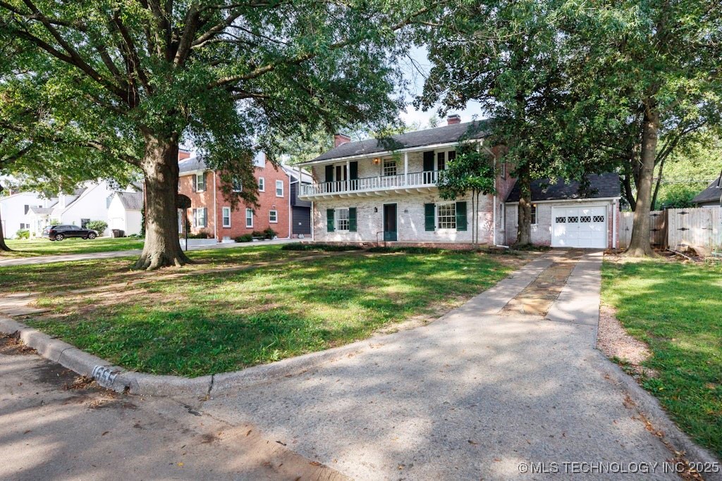 1655 Cherokee Place Property Photo 1