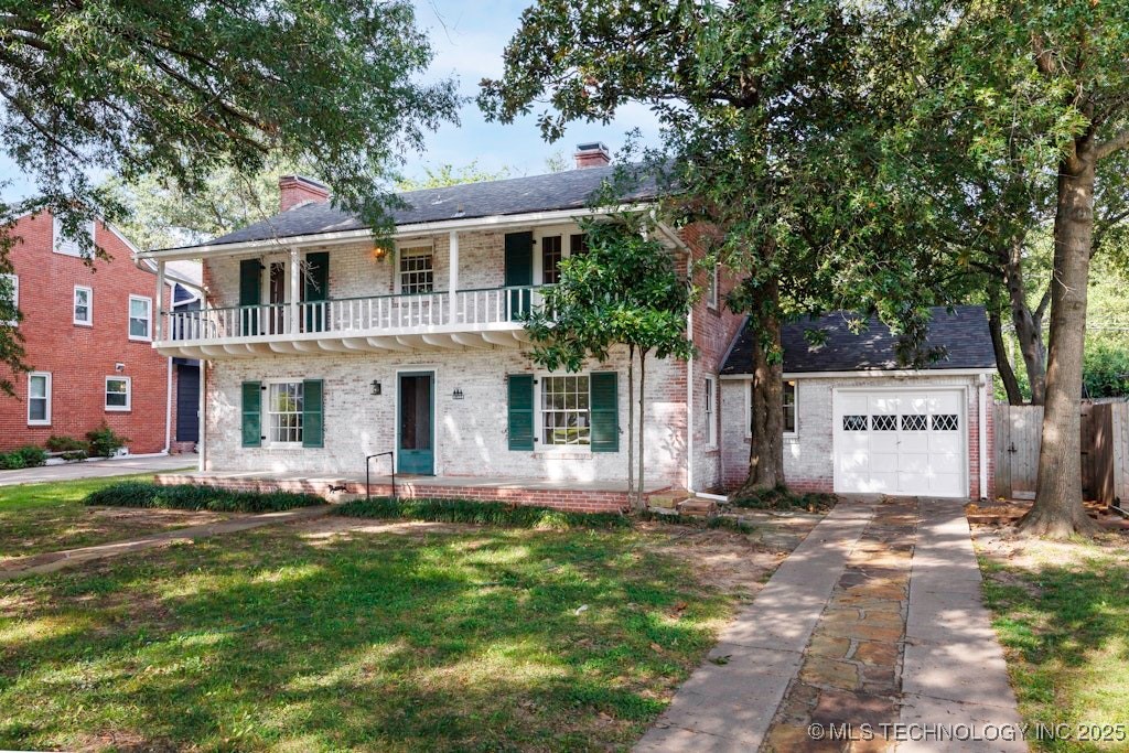 1655 Cherokee Place Property Photo 2