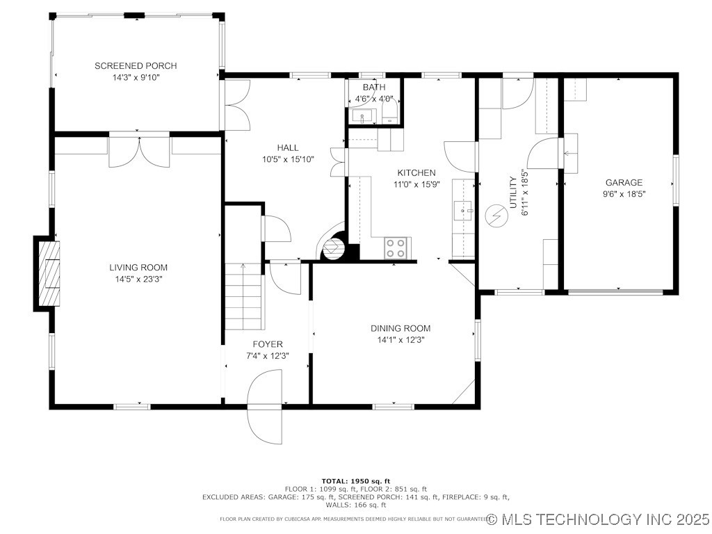 1655 Cherokee Place Property Photo 50