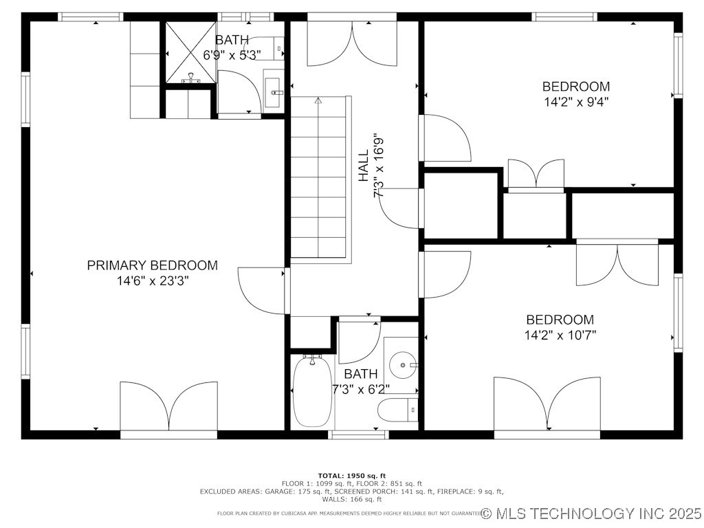 1655 Cherokee Place Property Photo 51