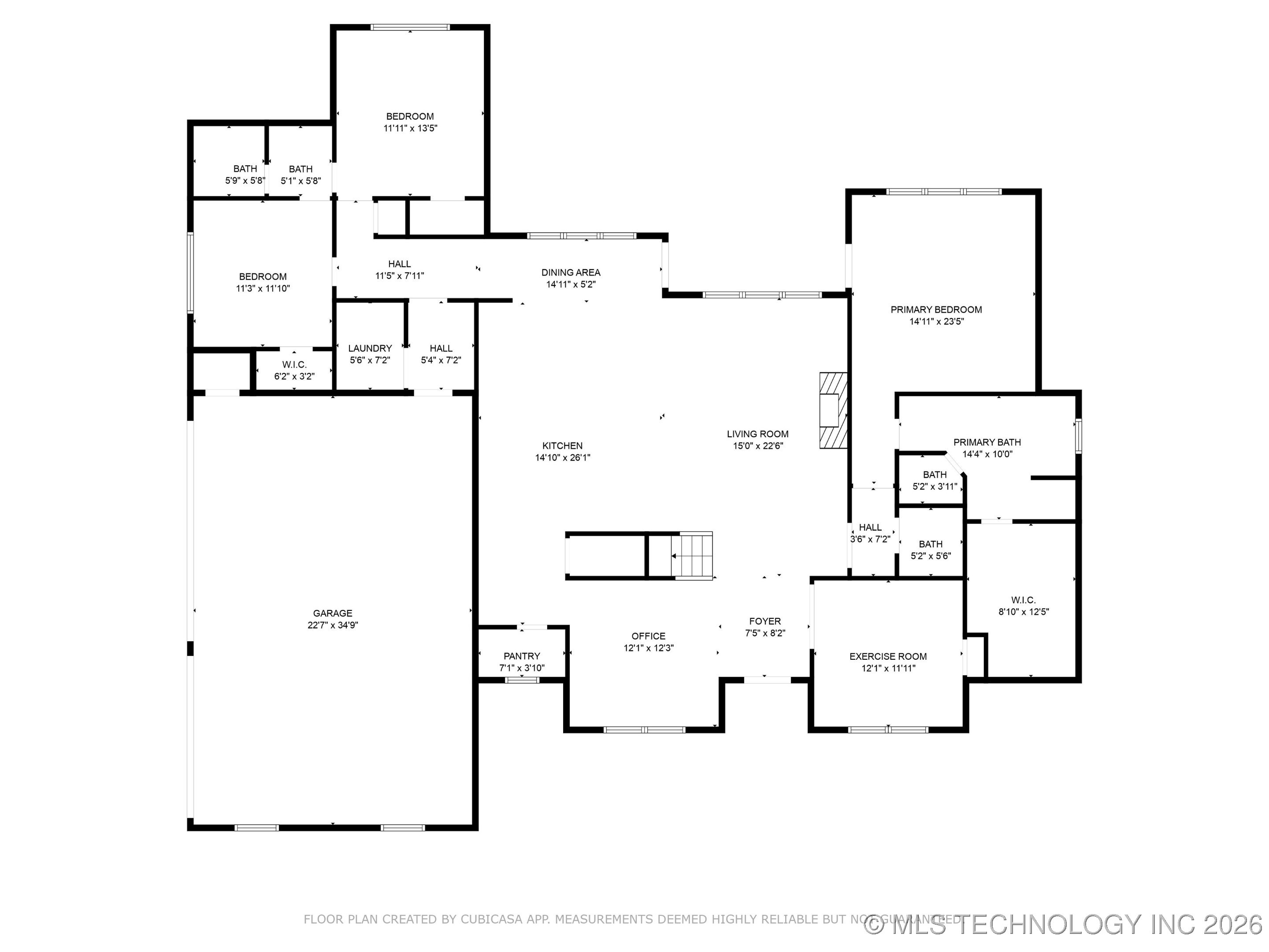 5634 E 186th Street S Property Photo 59