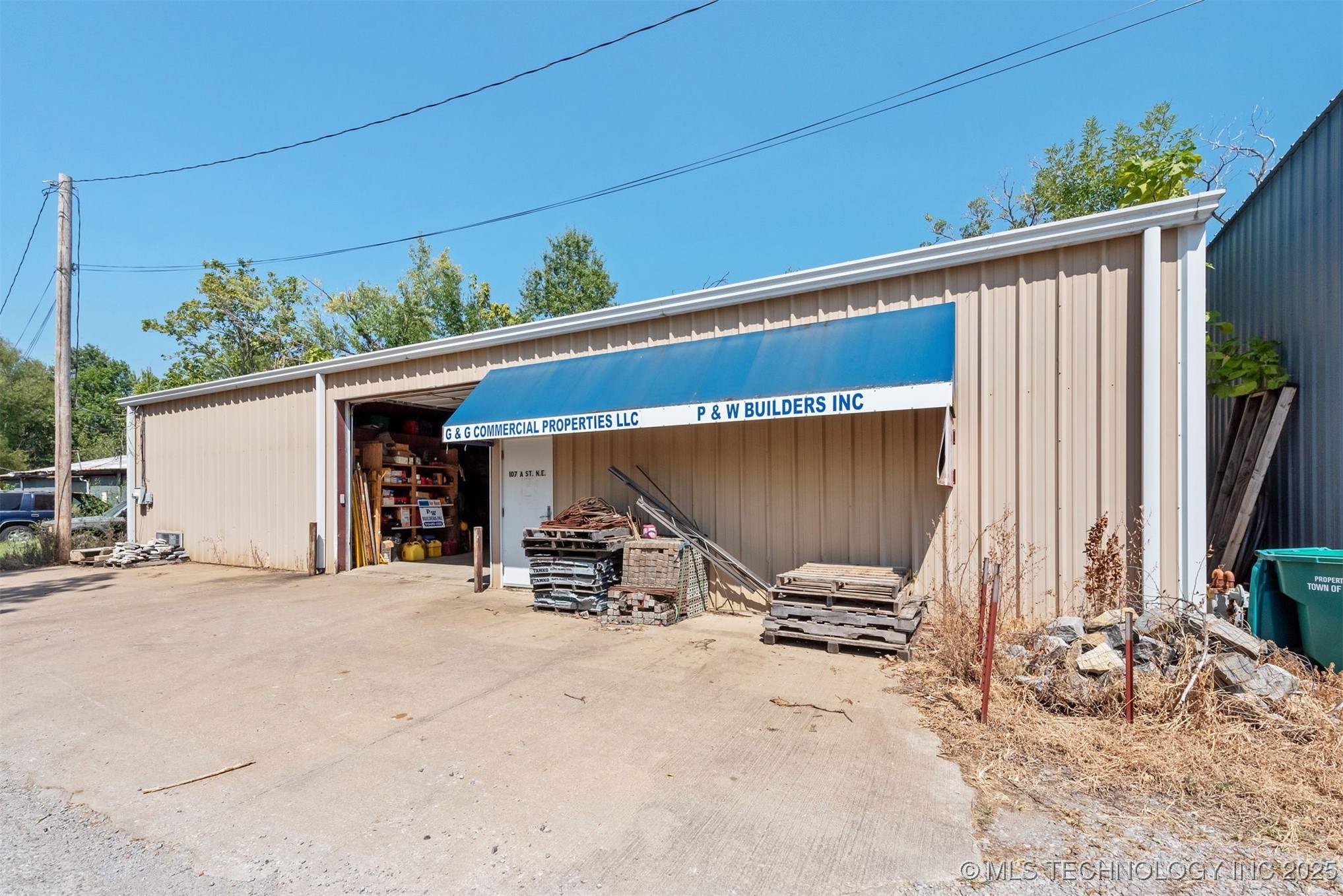 107 Ne A Street Property Photo 21