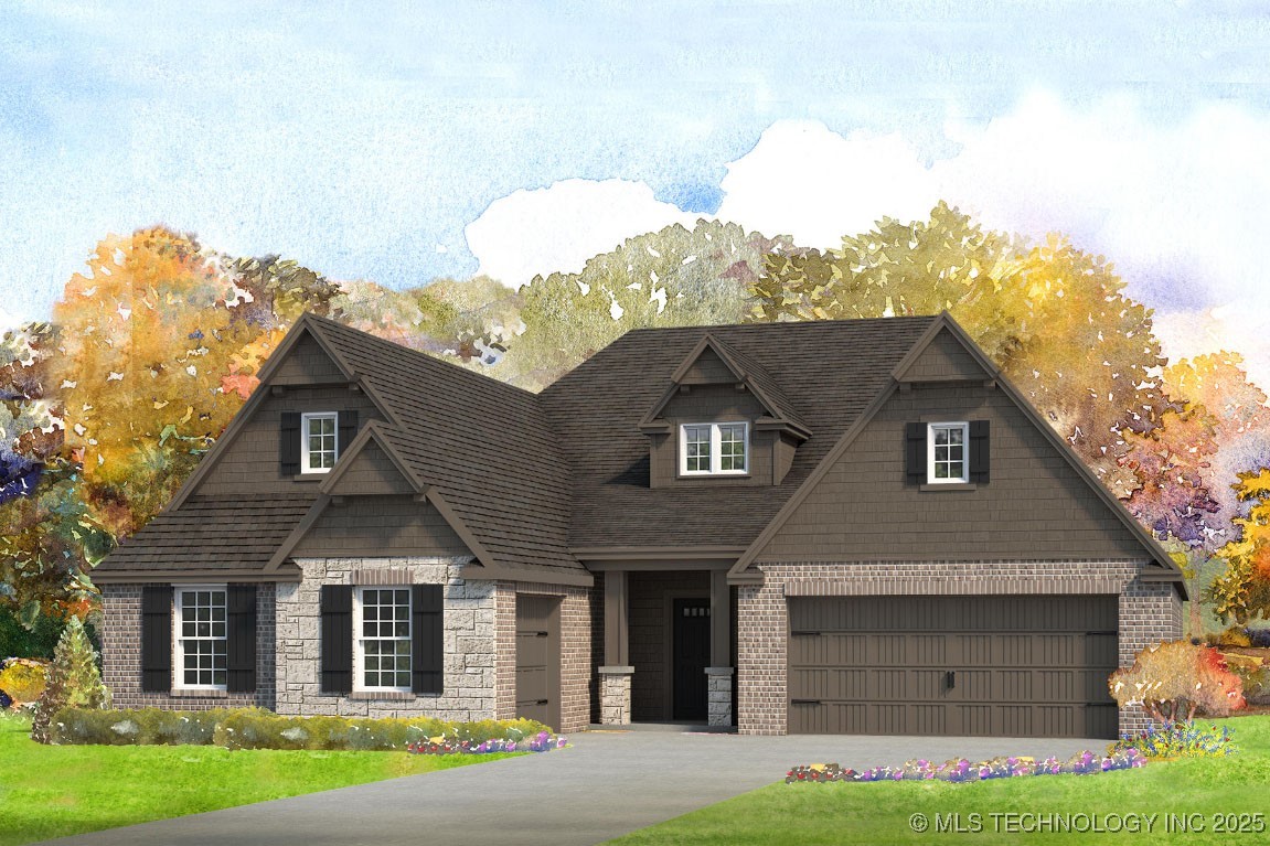 14739 S College Place Property Photo 1