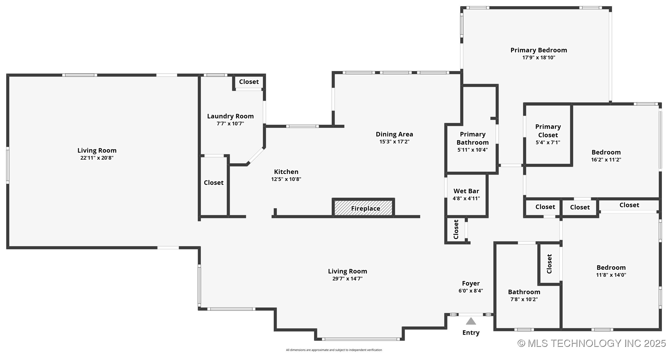 411 W Kaw Avenue Property Photo 54