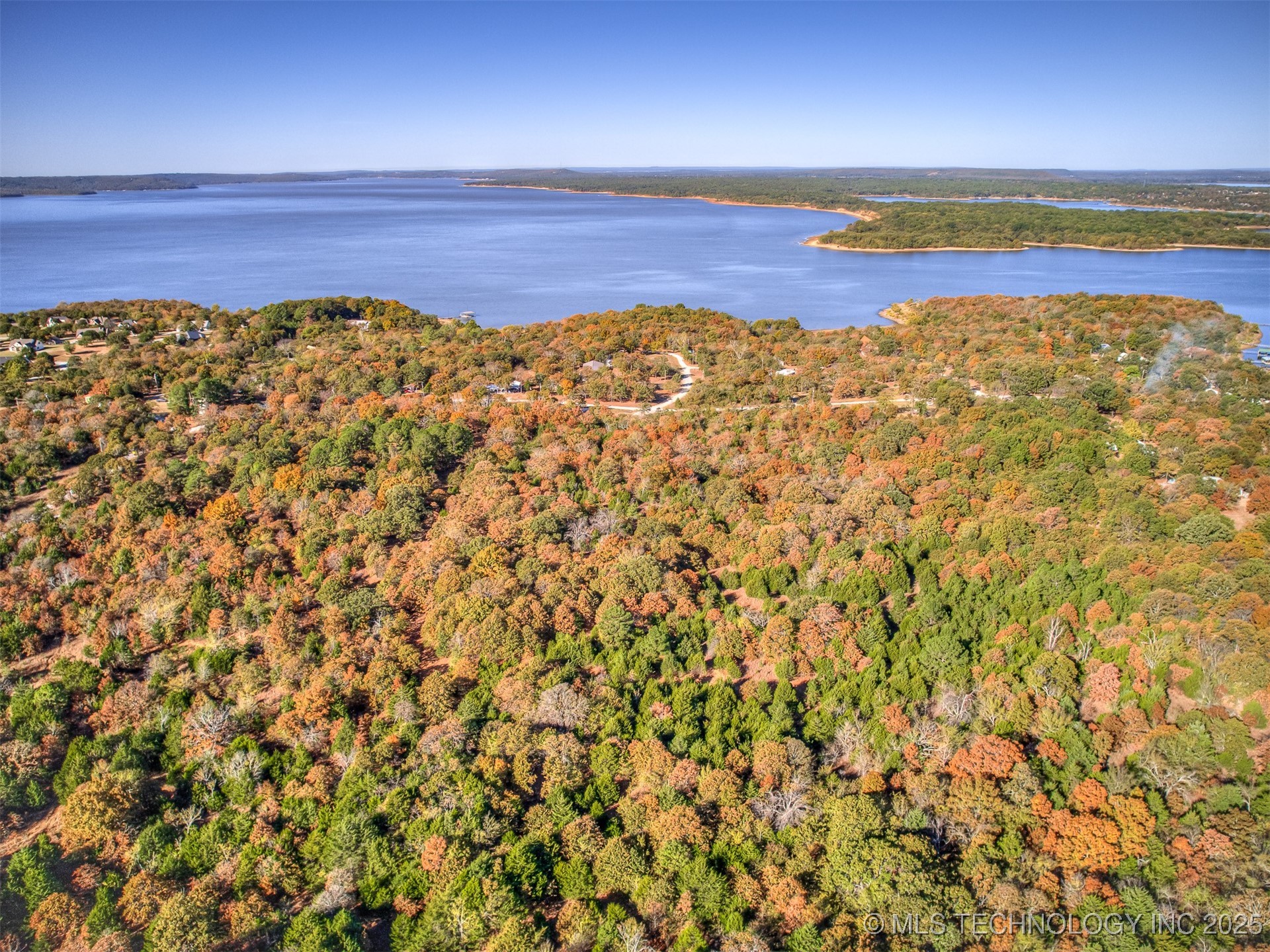 1 E 1165 Road Property Photo 3