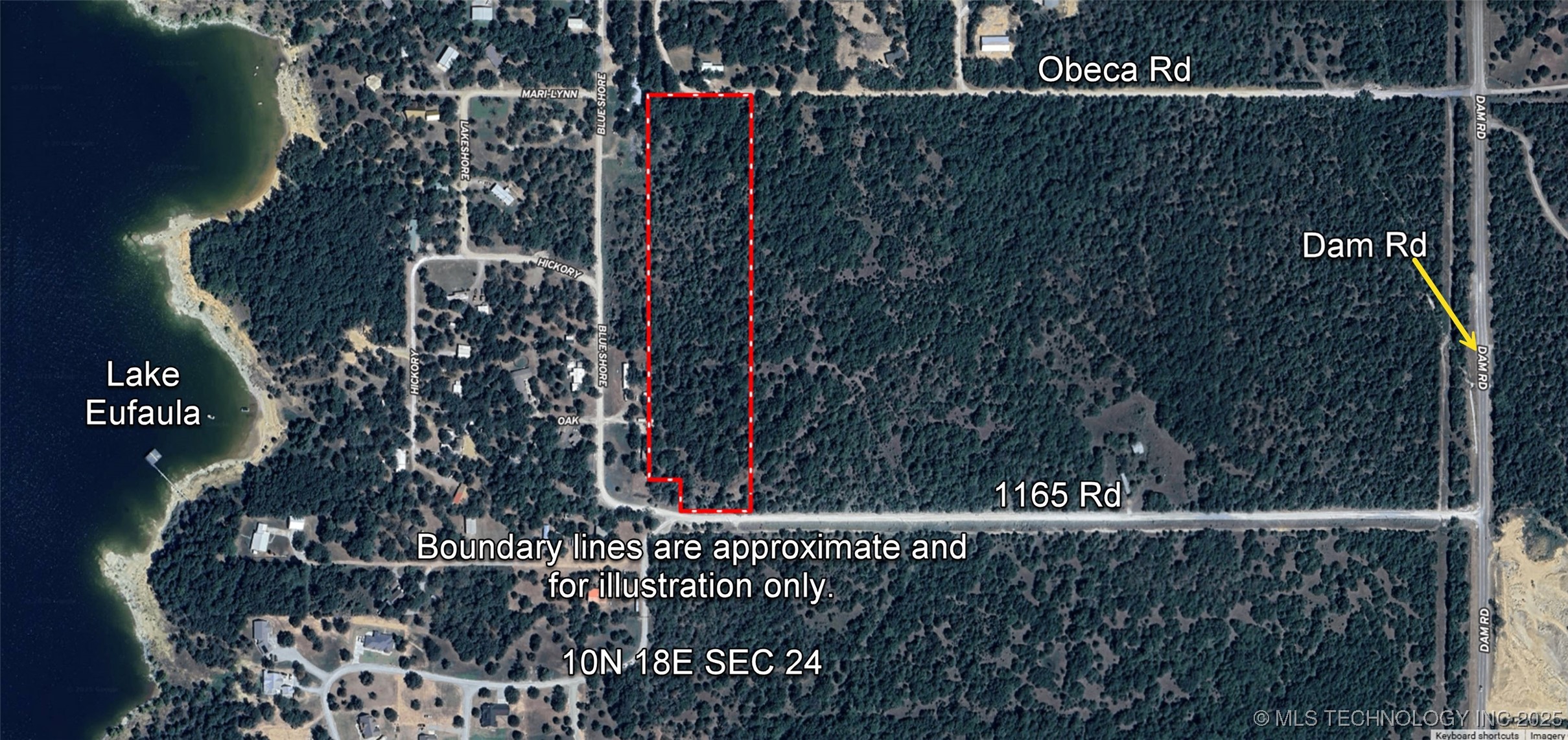 1 E 1165 Road Property Photo 38