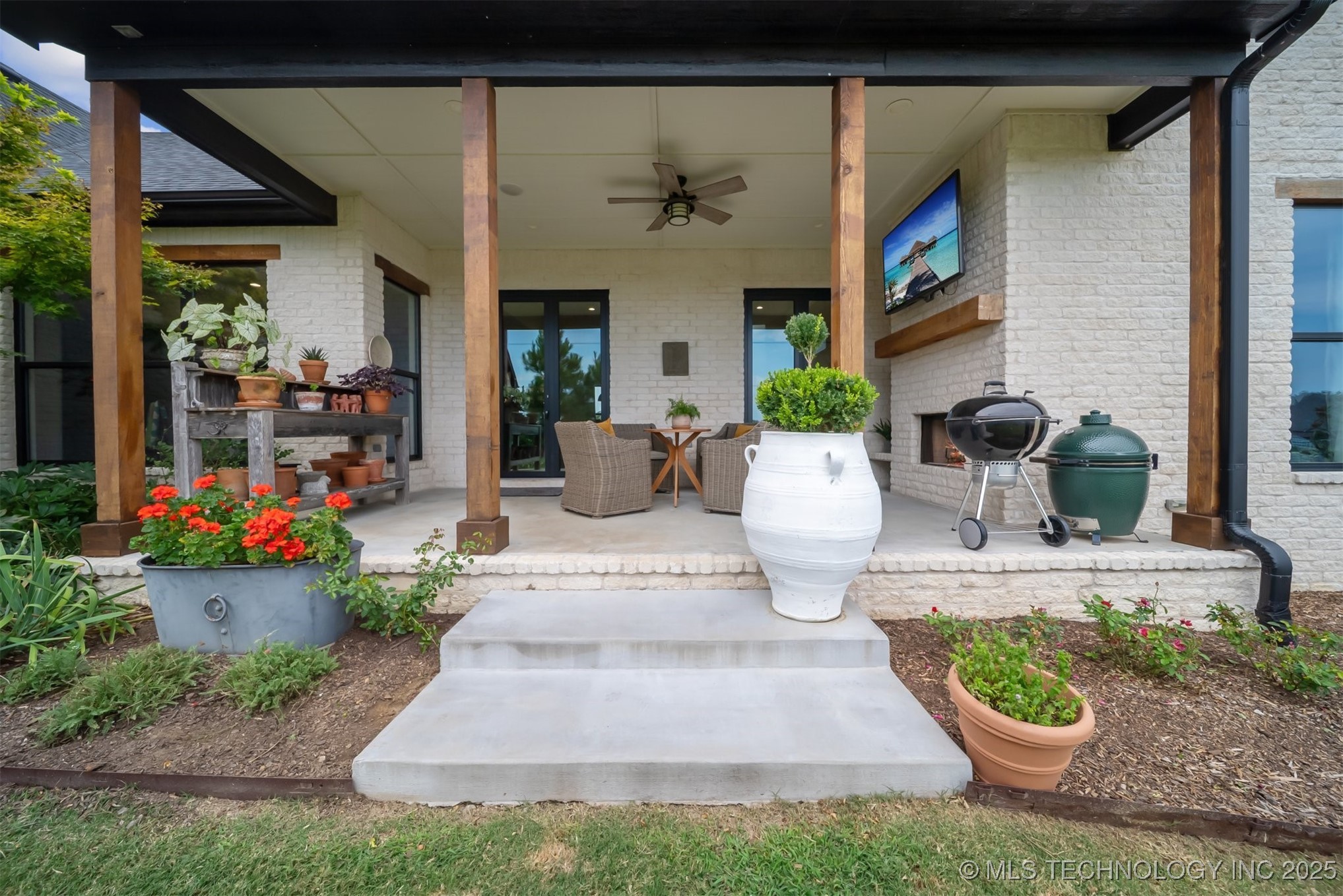 31001 E 68th Street Property Photo 69