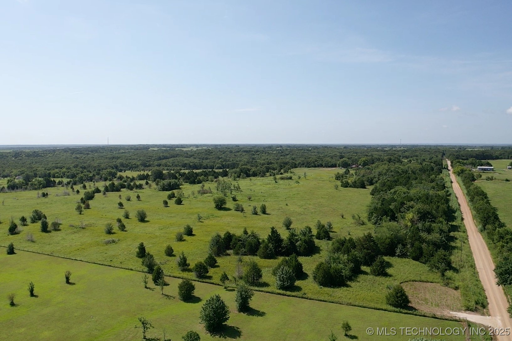 0 Treaty Road Property Photo 3