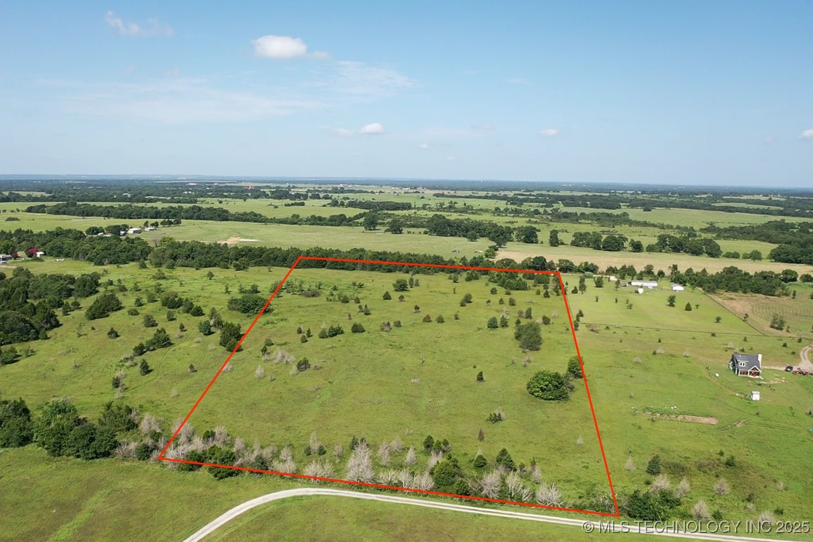 0 Treaty Road Property Photo 4