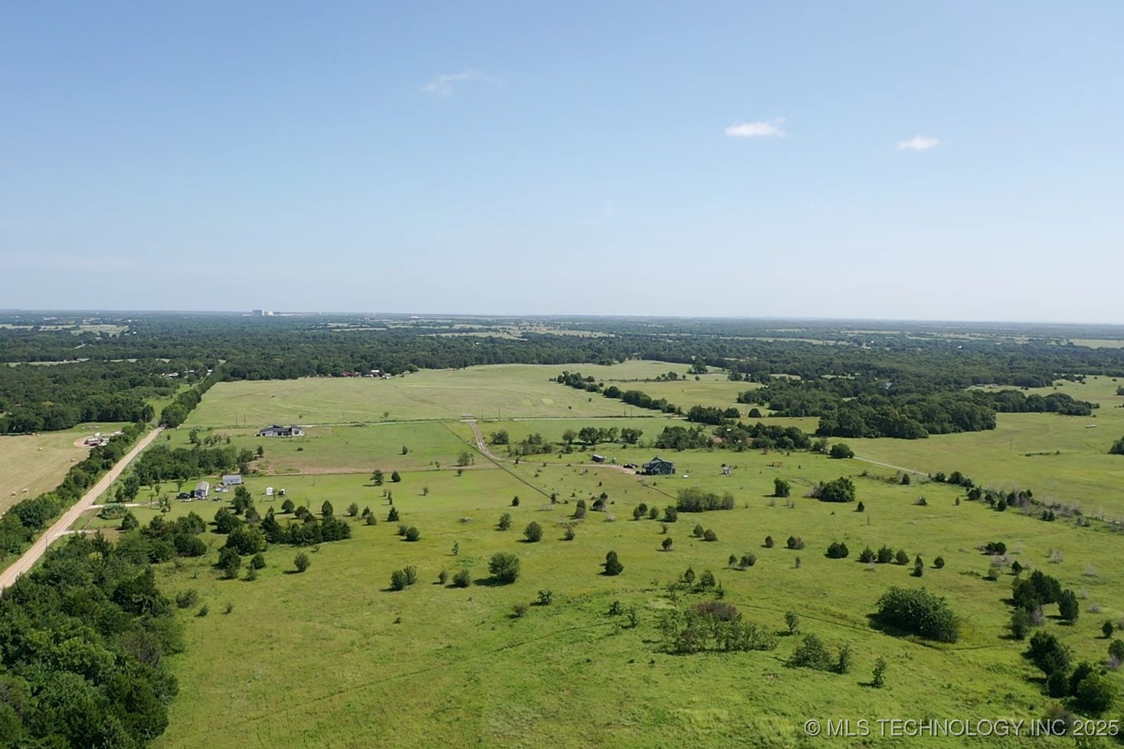 0 Treaty Road Property Photo 8