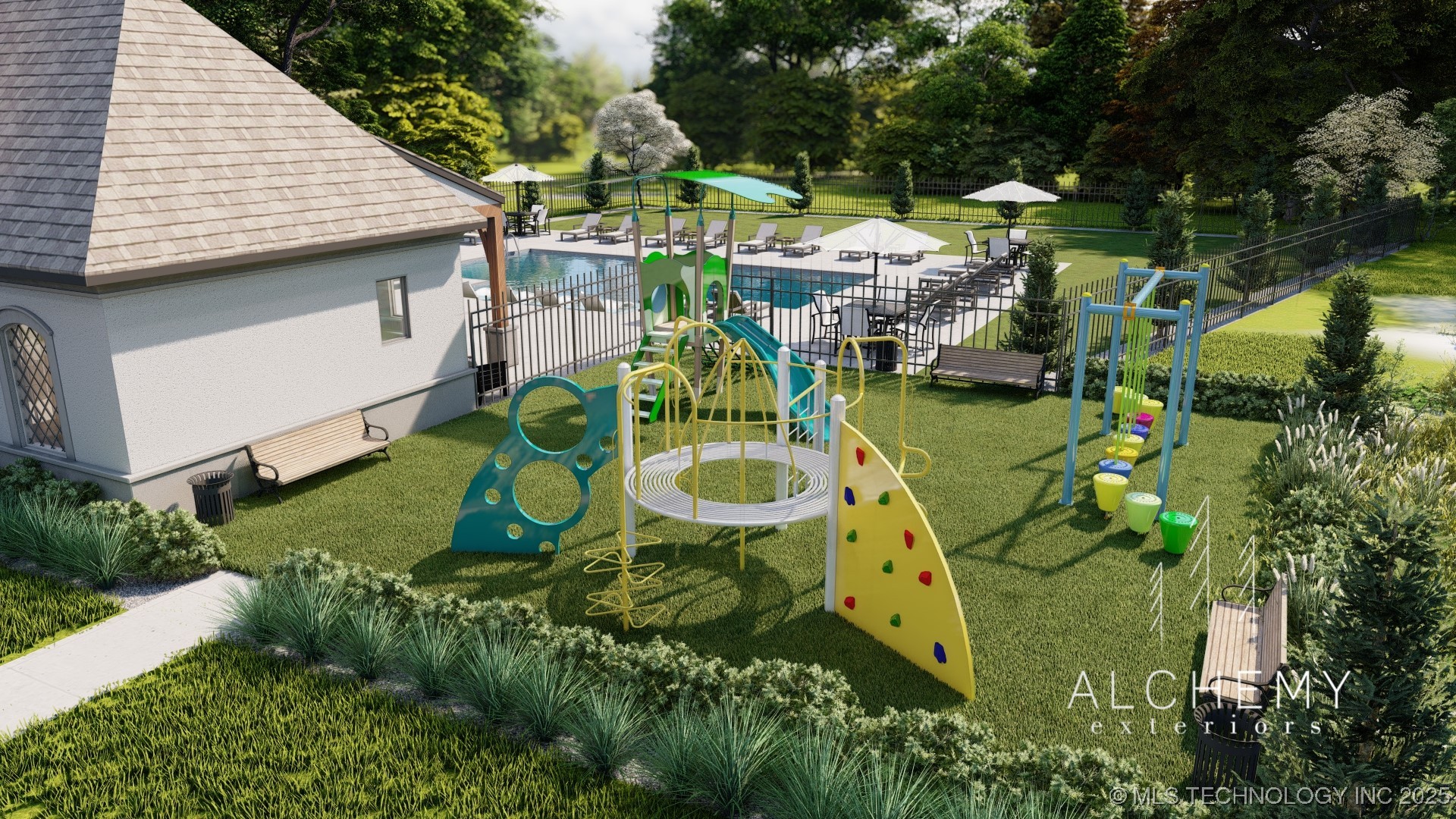 2354 E 134th Circle Property Photo 48