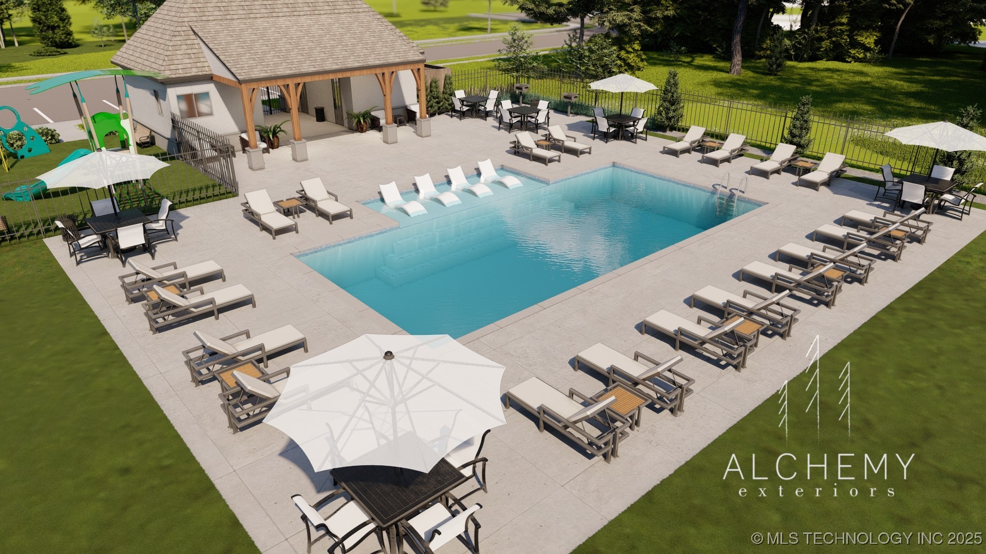 2354 E 134th Circle Property Photo 49