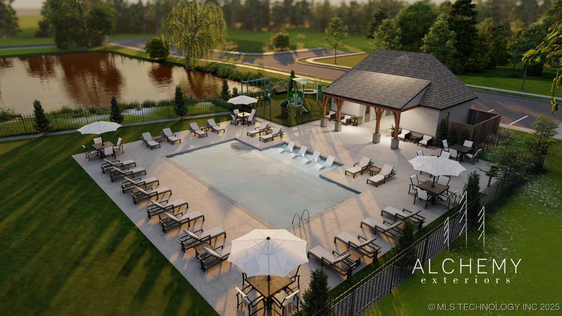 2354 E 134th Circle Property Photo 50