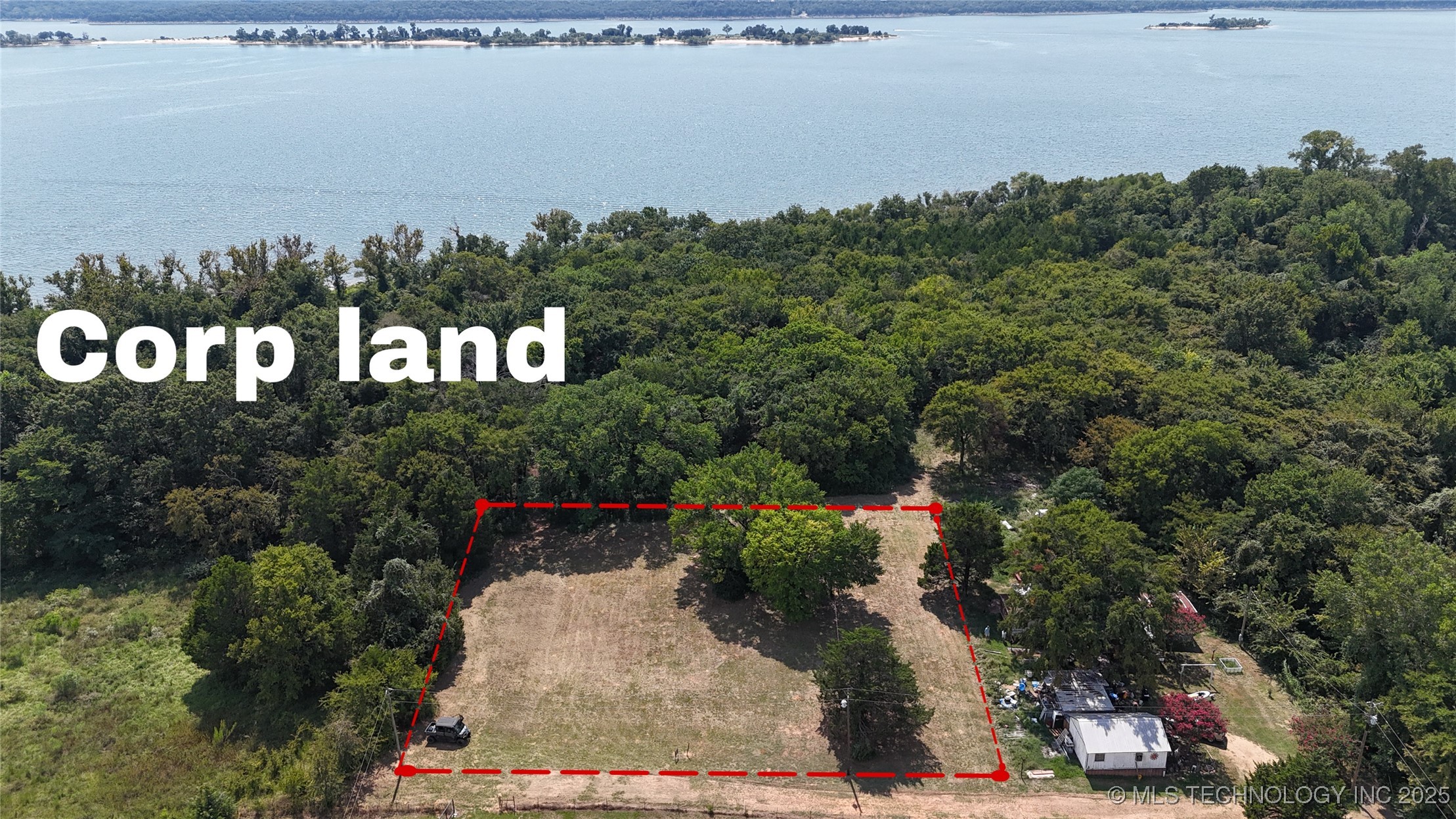 1508 Sikes Lane Property Photo 7