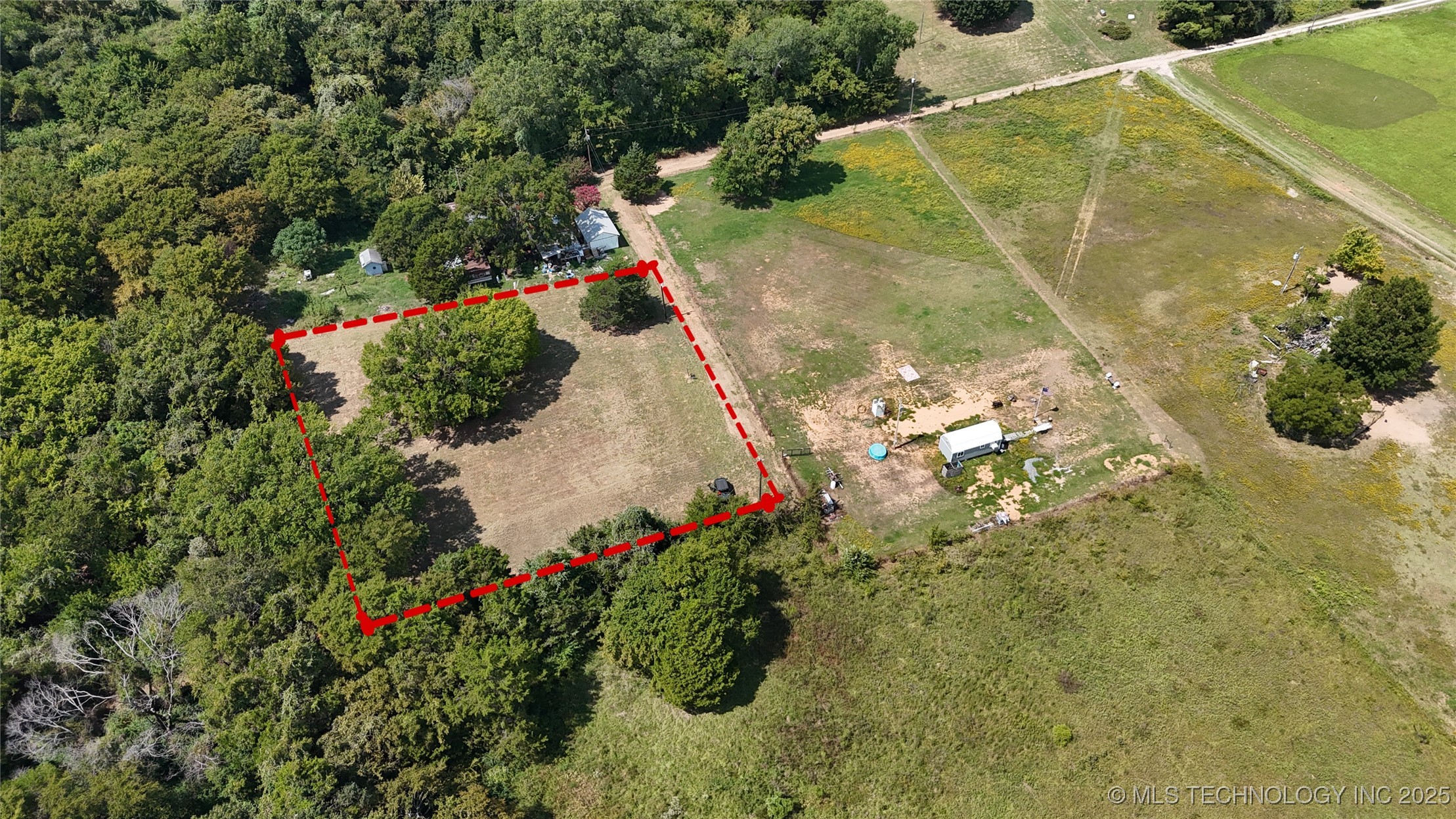 1508 Sikes Lane Property Photo 8