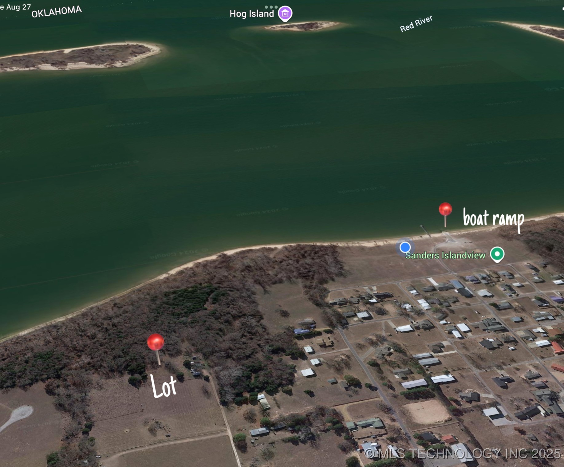 1508 Sikes Lane Property Photo 16