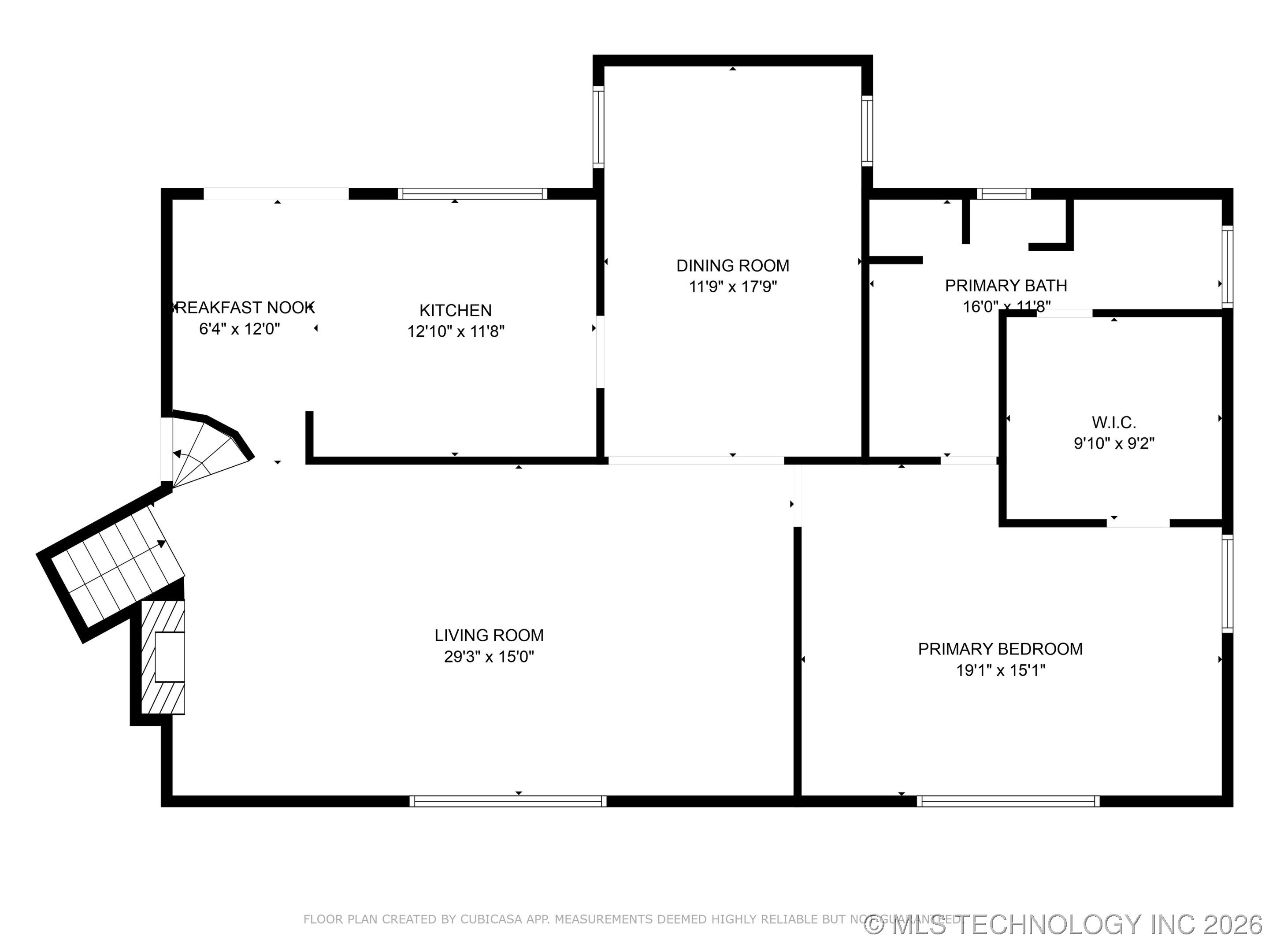 10805 E 470 Road Property Photo 56