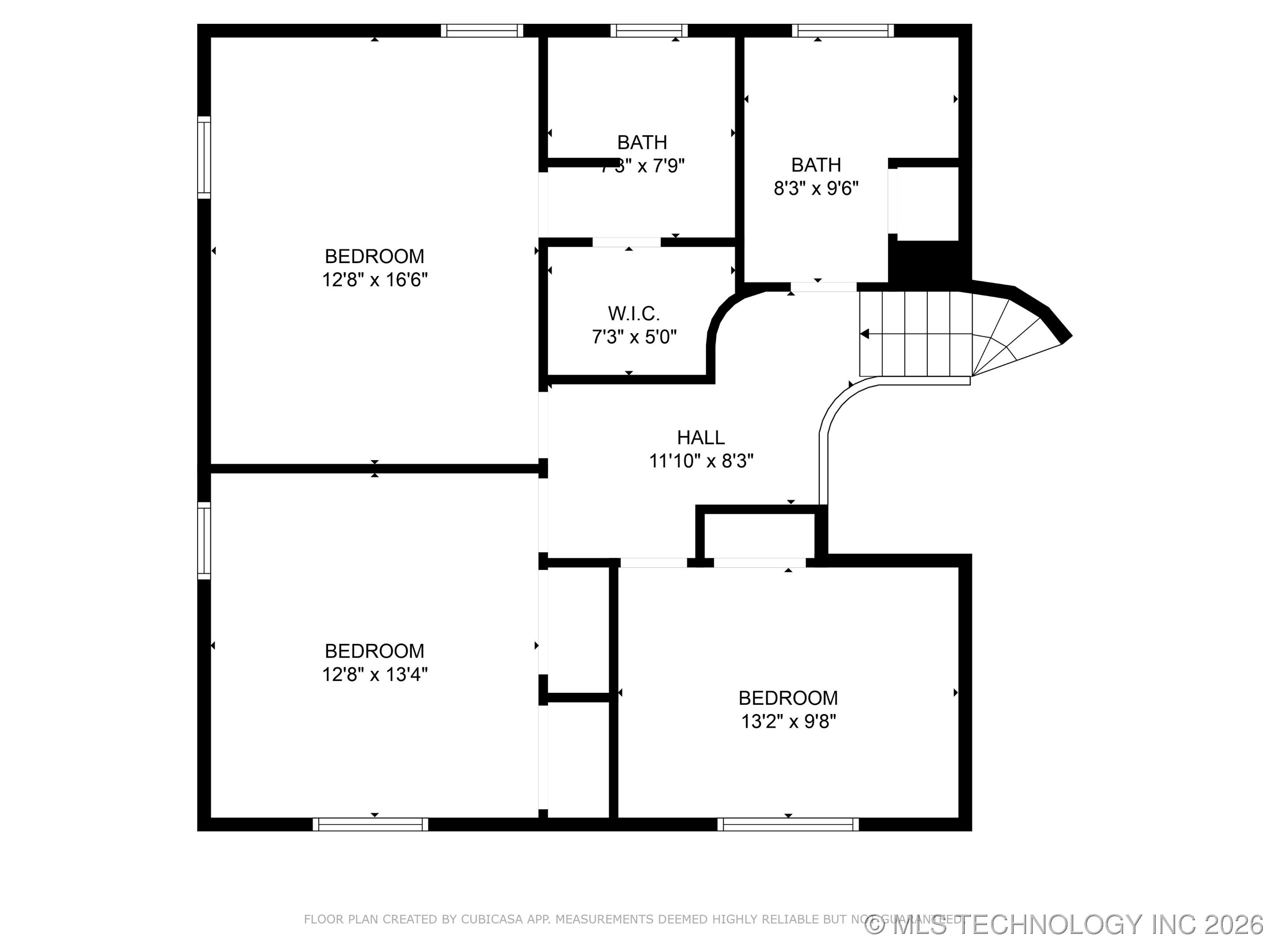10805 E 470 Road Property Photo 57