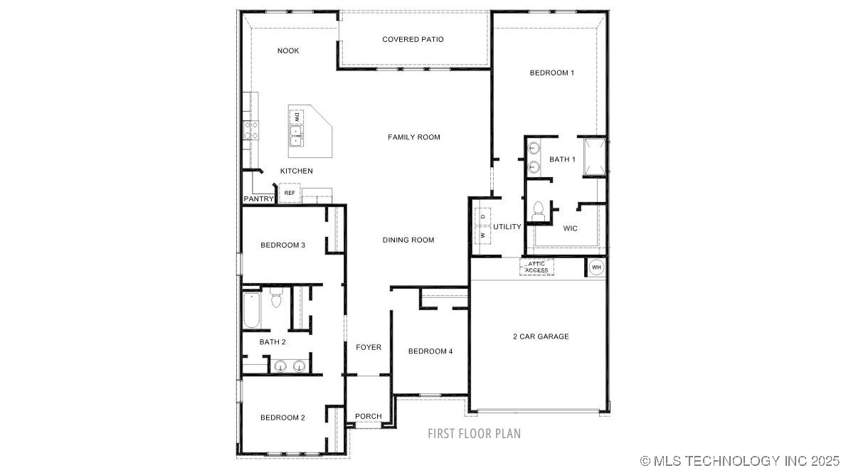 15927 E 75th Place North Property Photo 2