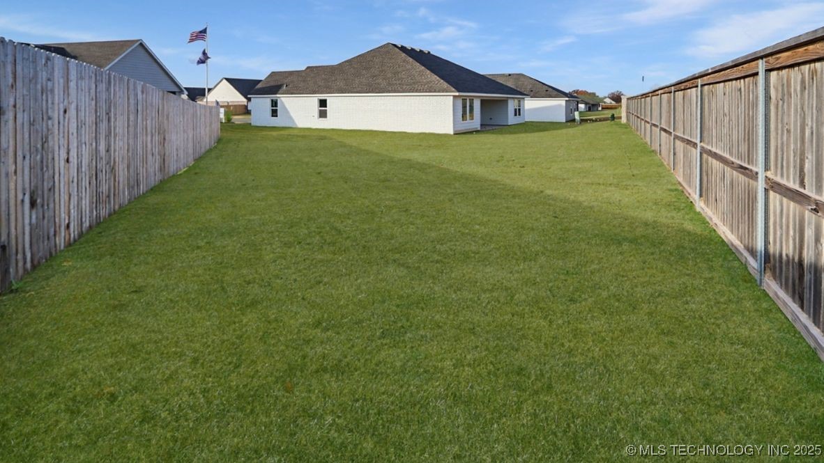 15927 E 75th Place North Property Photo 15