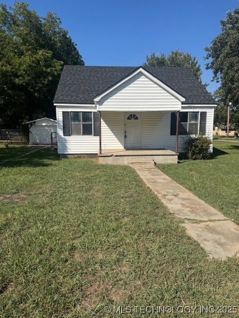 1000 W Francis Street Property Photo 1