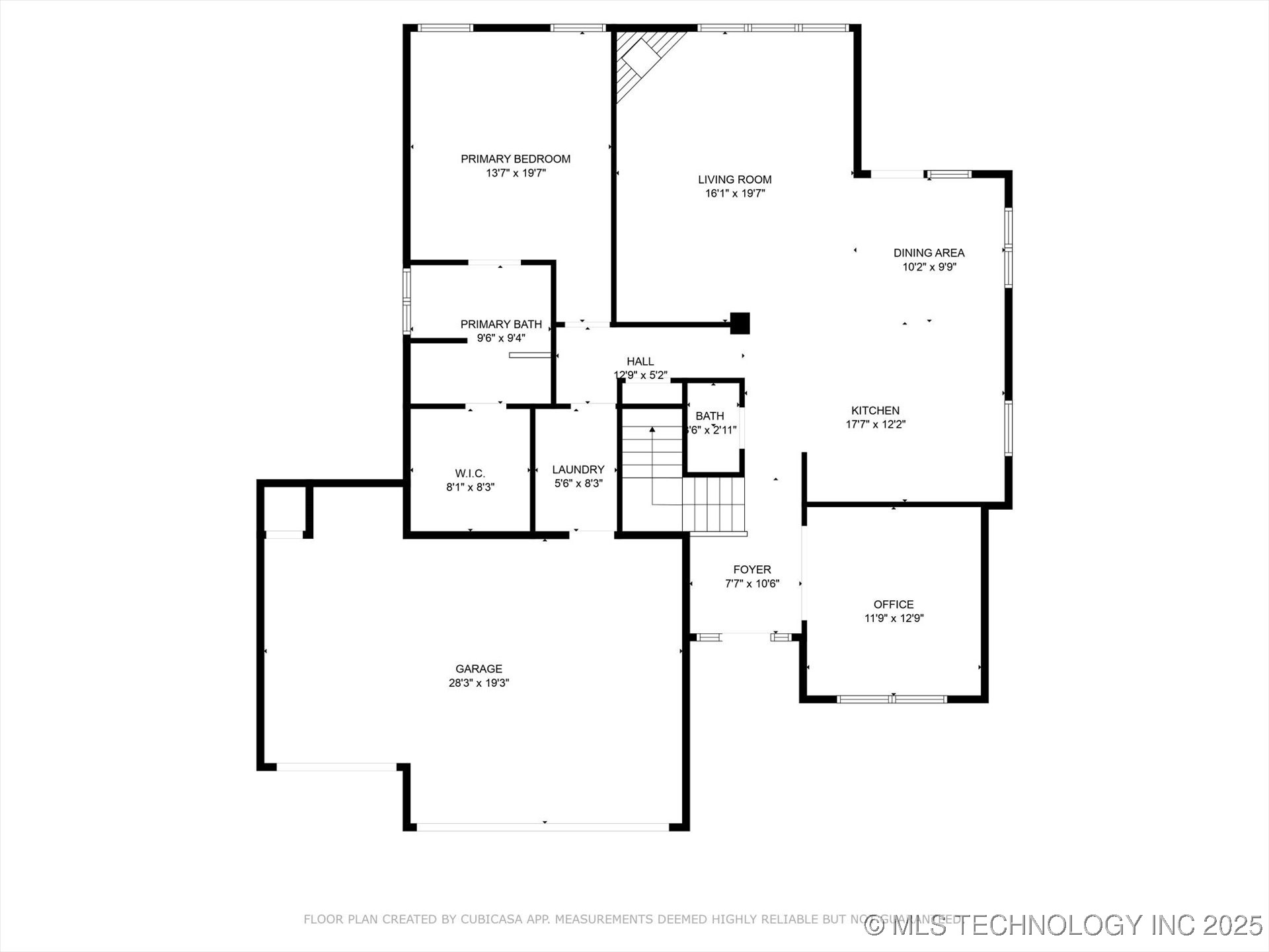 3810 S Palm Avenue Property Photo 33