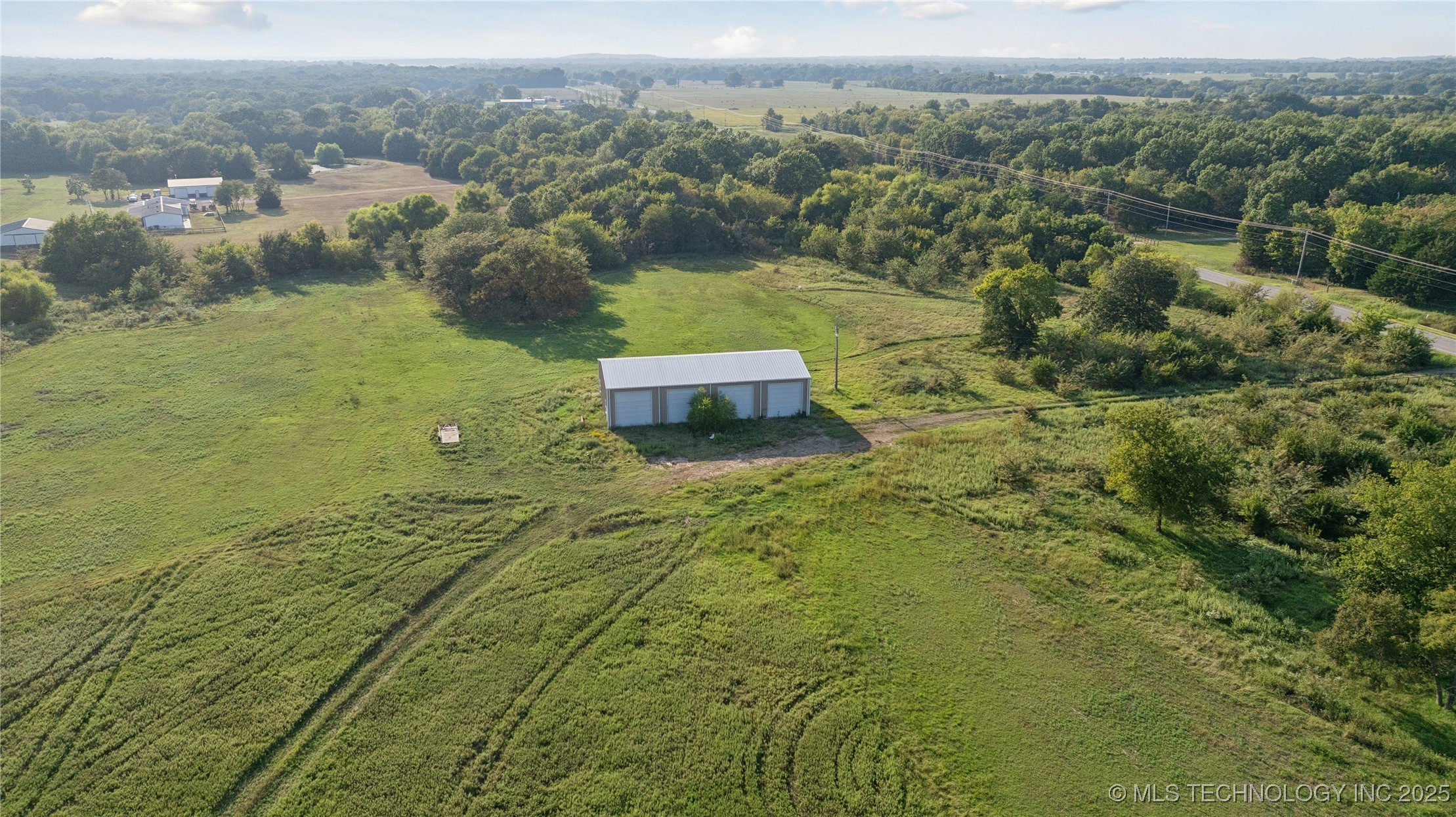 0000 Texanna Road Property Photo 3
