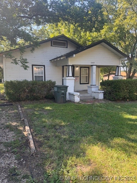 200 S 12th Avenue Property Photo 1