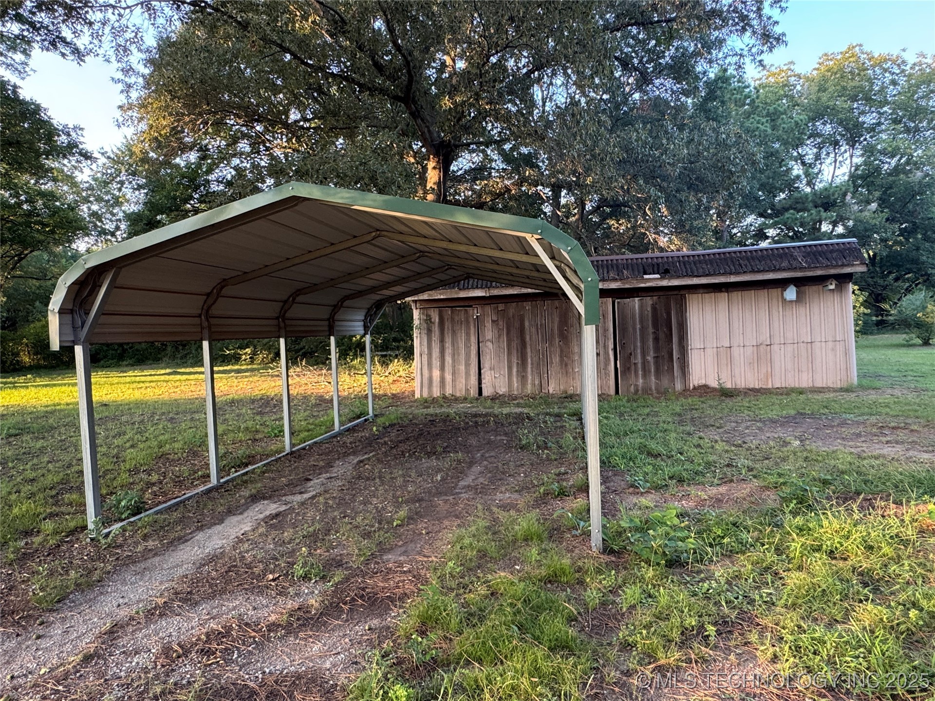 1411 Dairy Property Photo 20