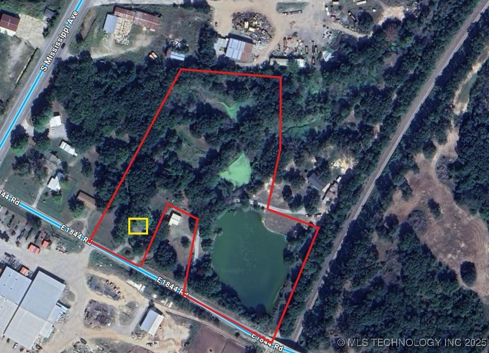 1411 Dairy Property Photo 22