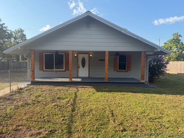 163 W Cheyenne Avenue Property Photo 1