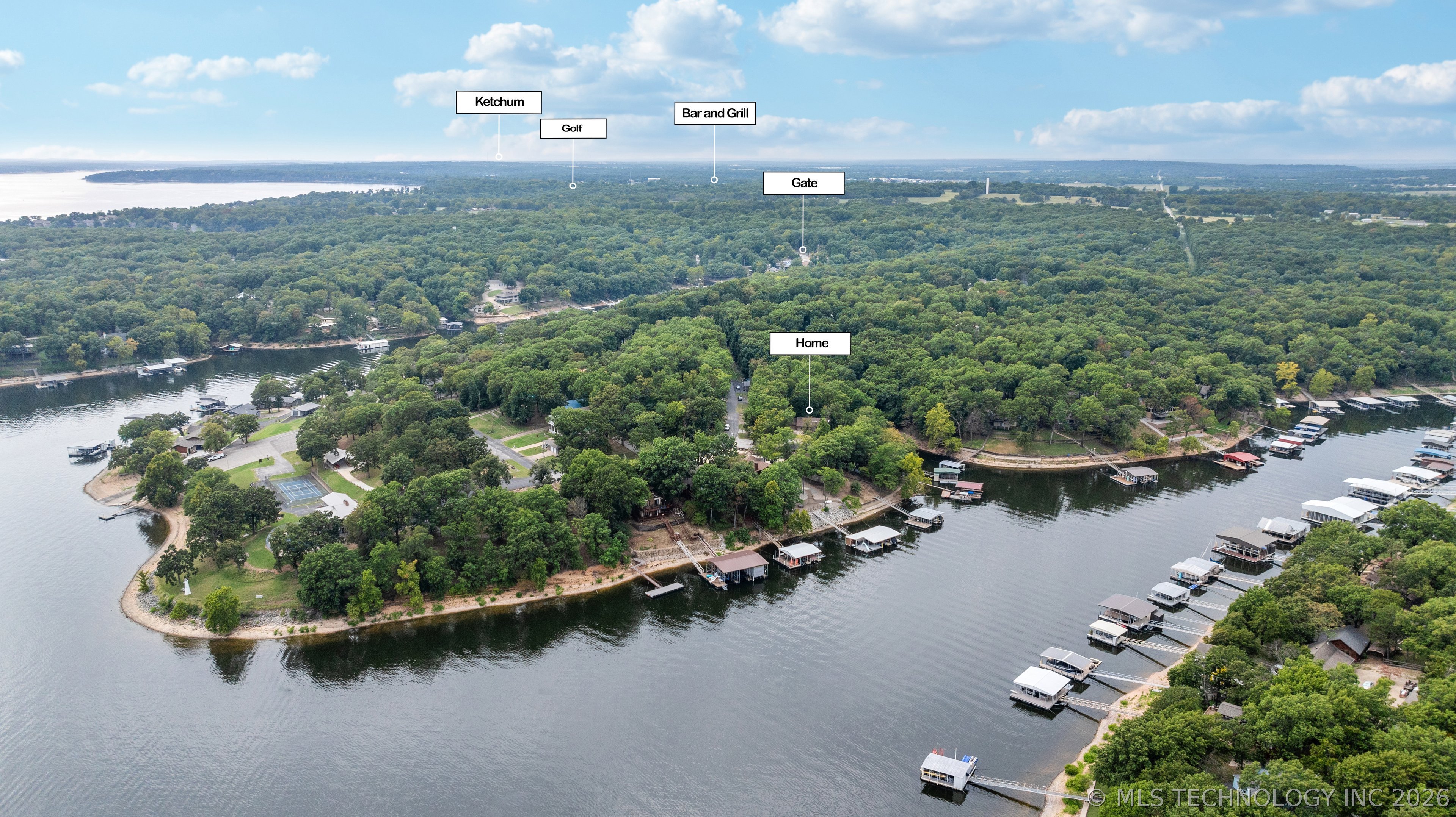 453844 Country Club Trail Property Photo 23