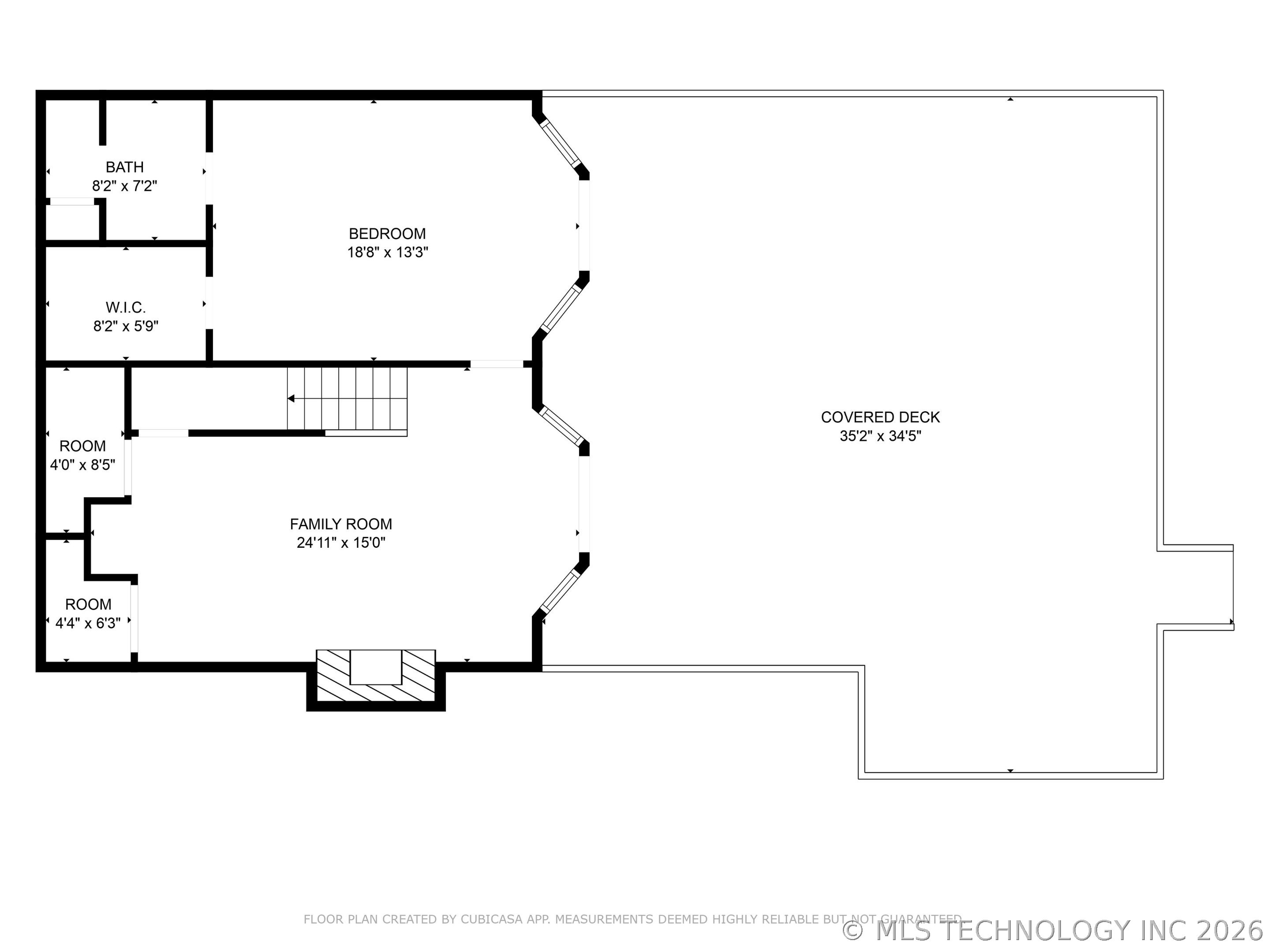 453844 Country Club Trail Property Photo 33